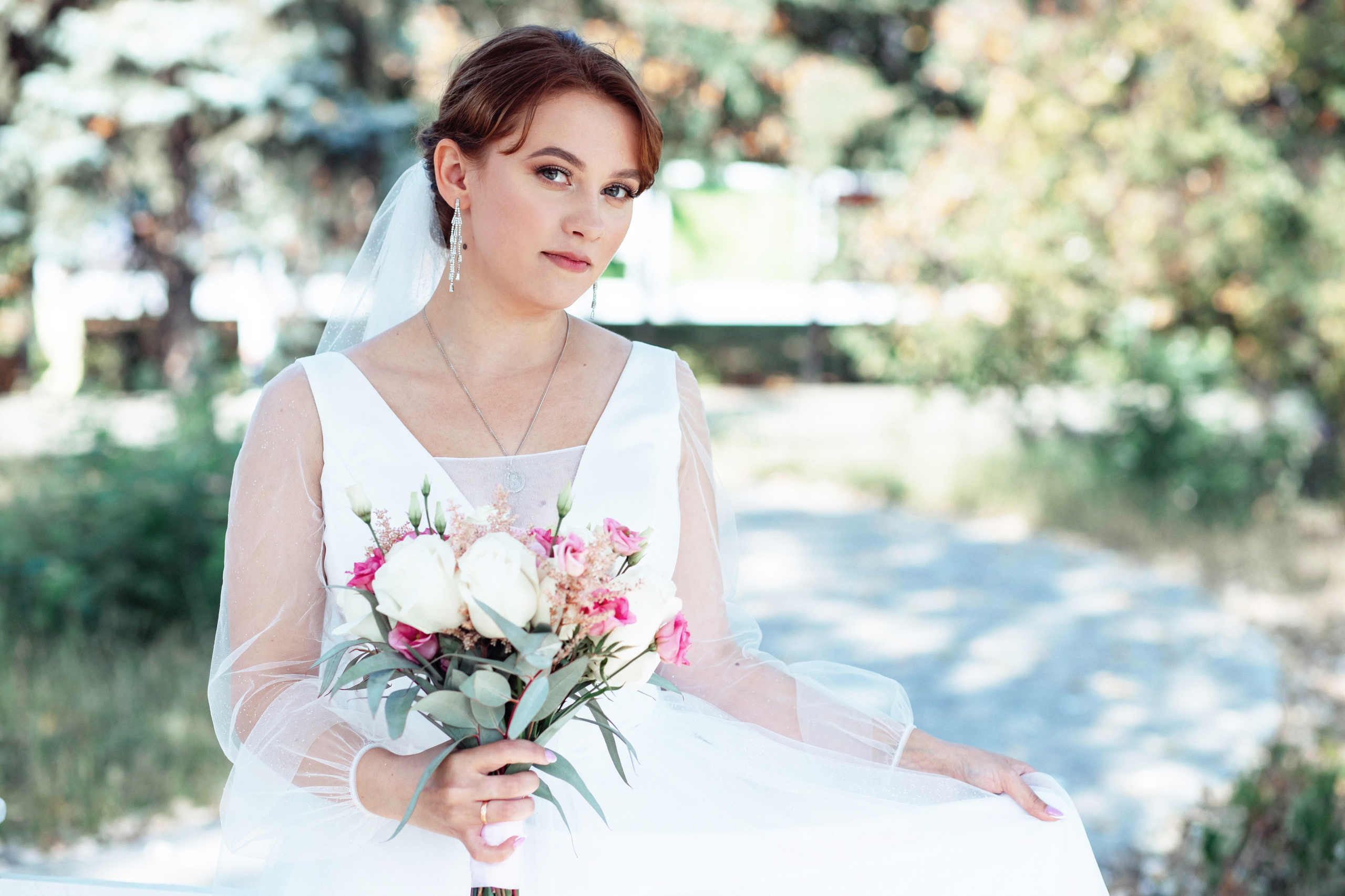 Всё, что нам нужно — это Любовь. Фотограф в Липецке Ирина Козлова