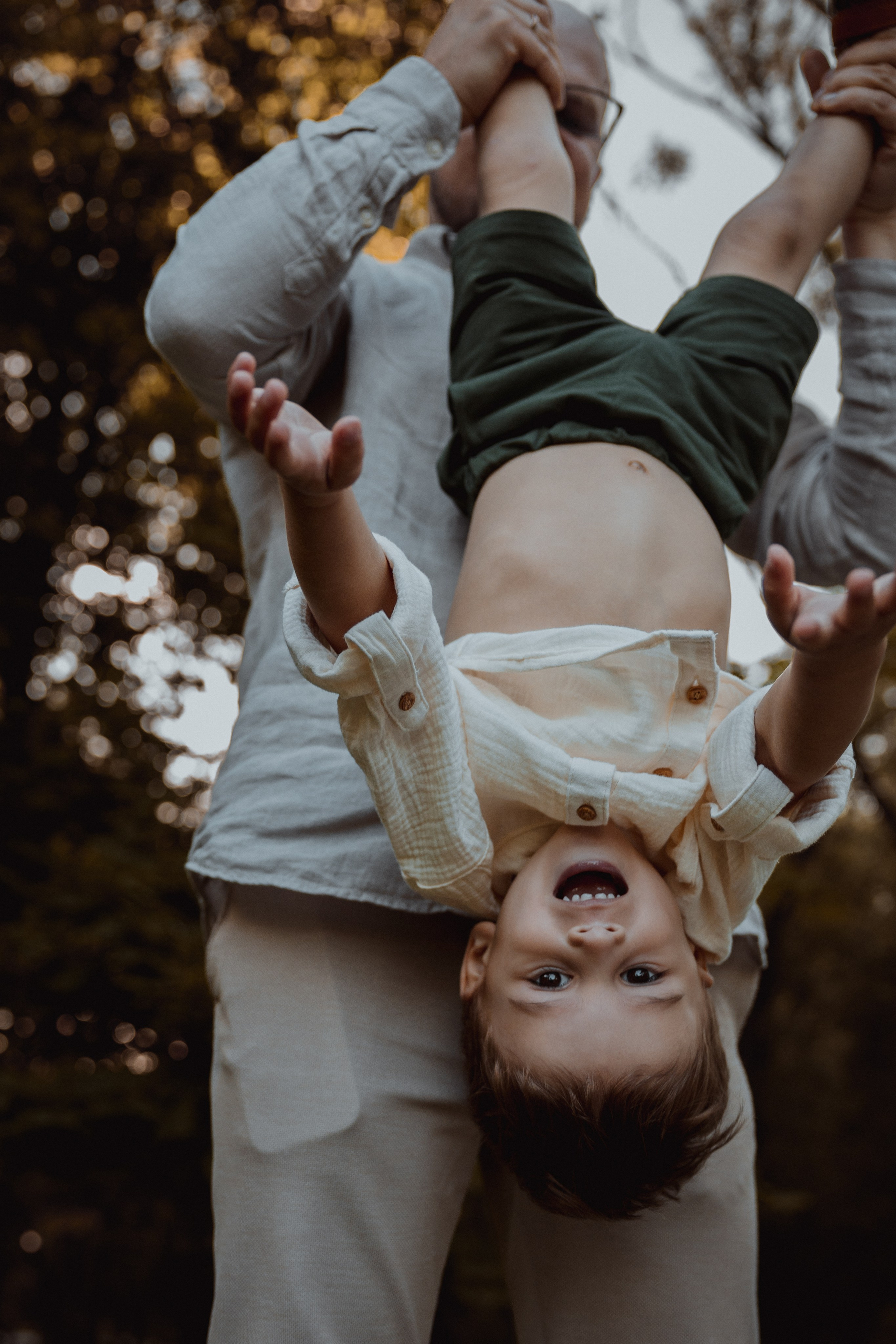 Пикник в парке. Андрей, Катя и Платон. Ваш семейный newborn и lifestyle фотограф в СПБ Наталья Журавлева