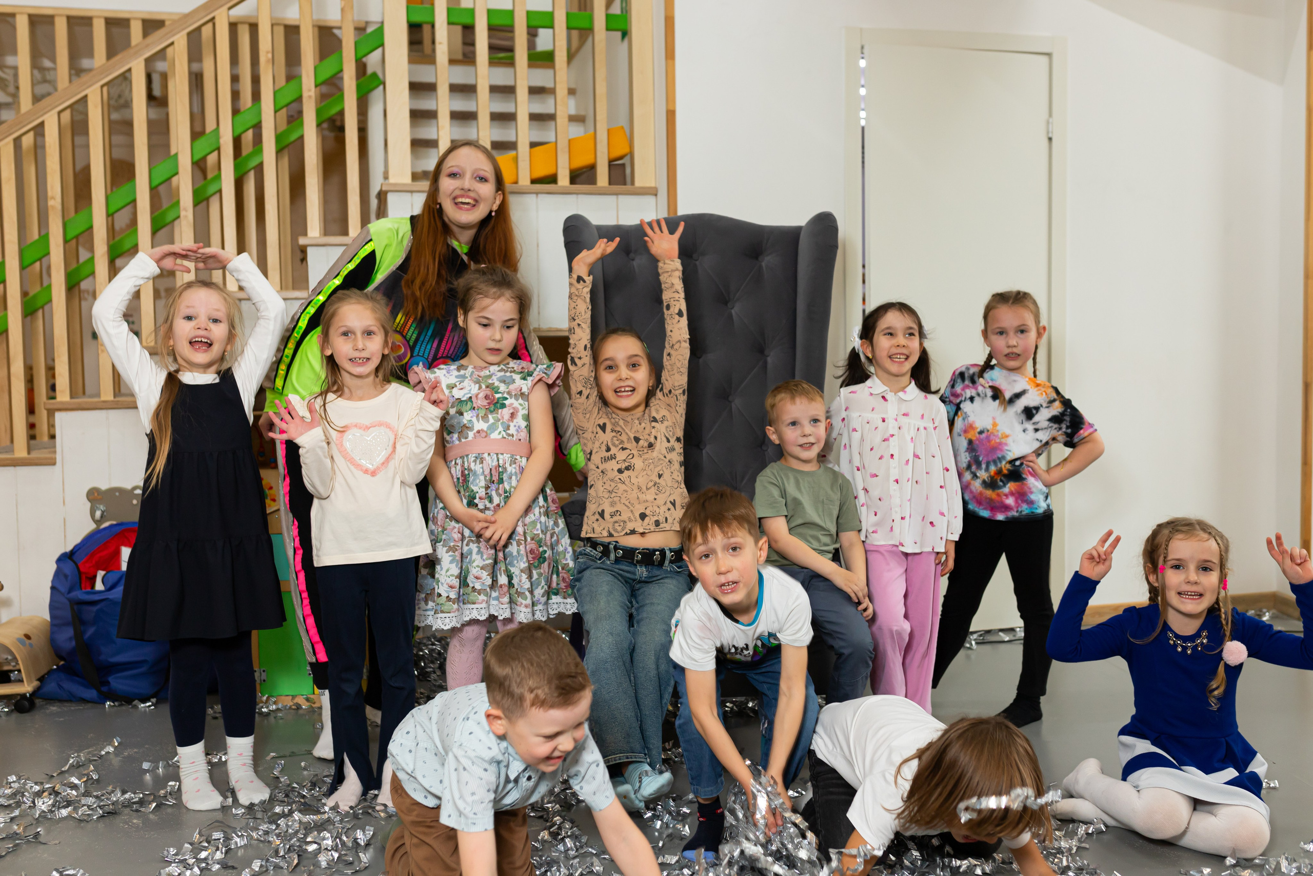 День рождение Алексея. Марина Шаймухаметова. Фотограф в Уфе