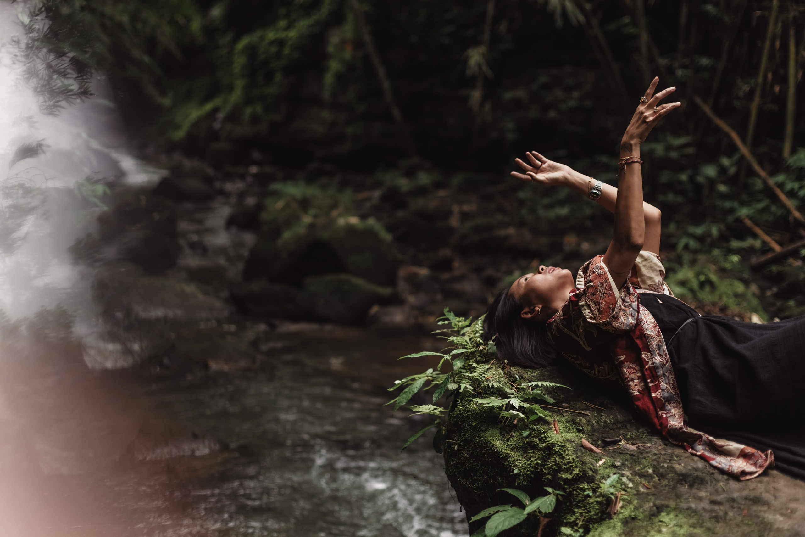 Connection. Мариам Багдасарян