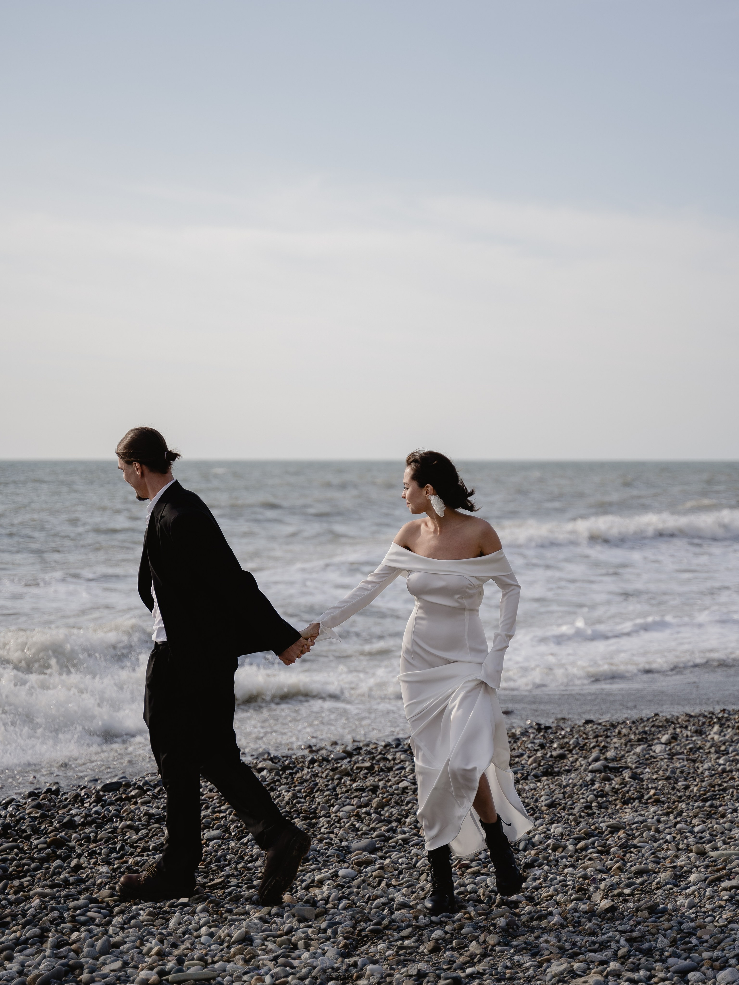 D & T. Свадебный фотограф Диана Бирюкова Казань