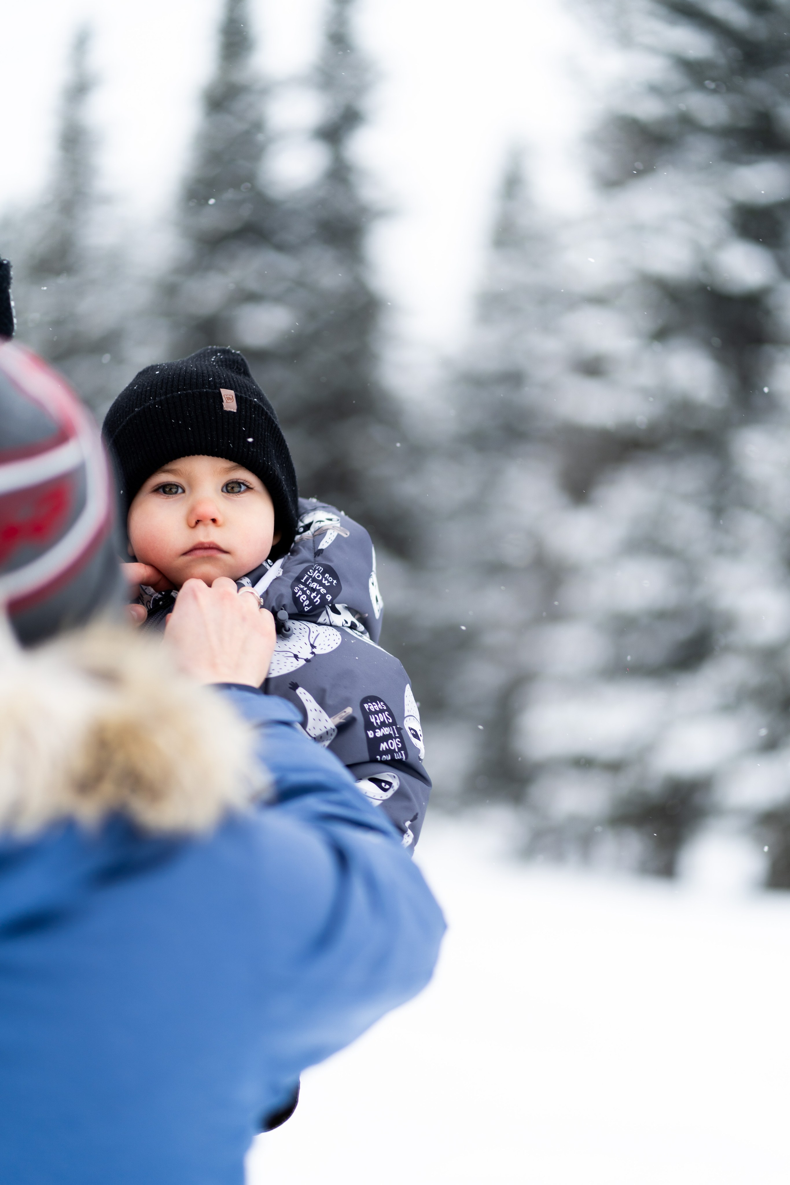 Соня&Лёня. Анастасия Паршукова — фотограф Шерегеш Новосибирск
