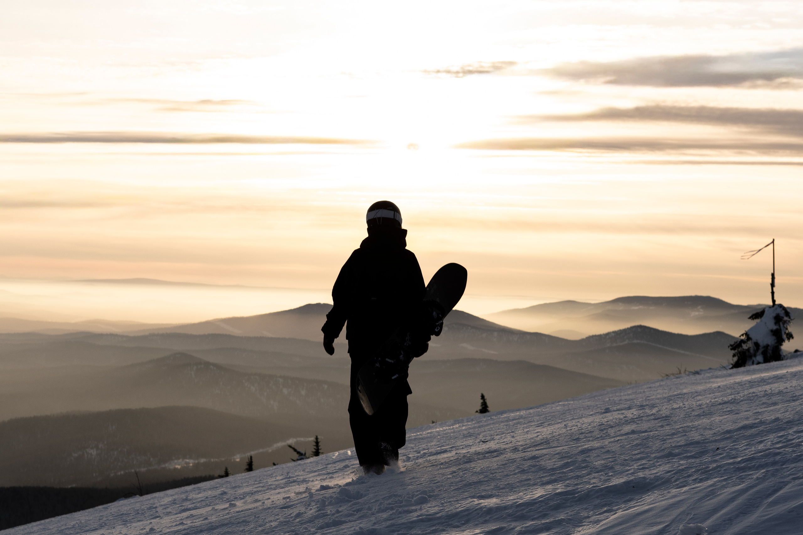 JJ. Анастасия Паршукова — фотограф Шерегеш Новосибирск