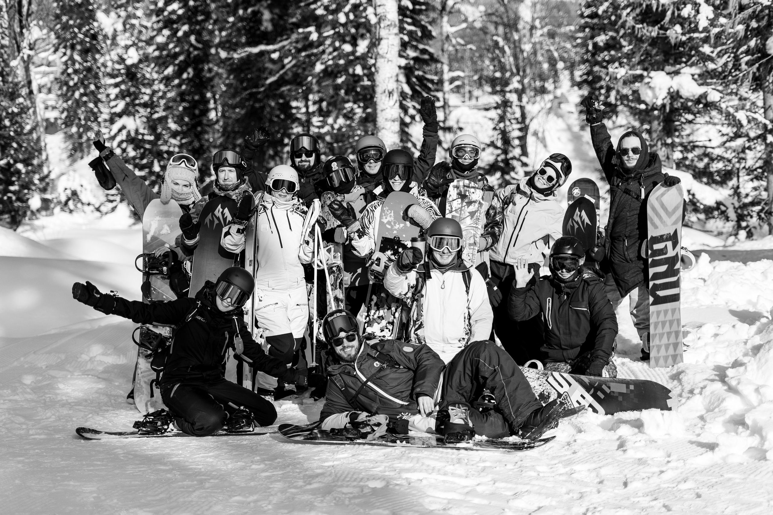 Джой 7.02. Анастасия Паршукова — фотограф Шерегеш Новосибирск