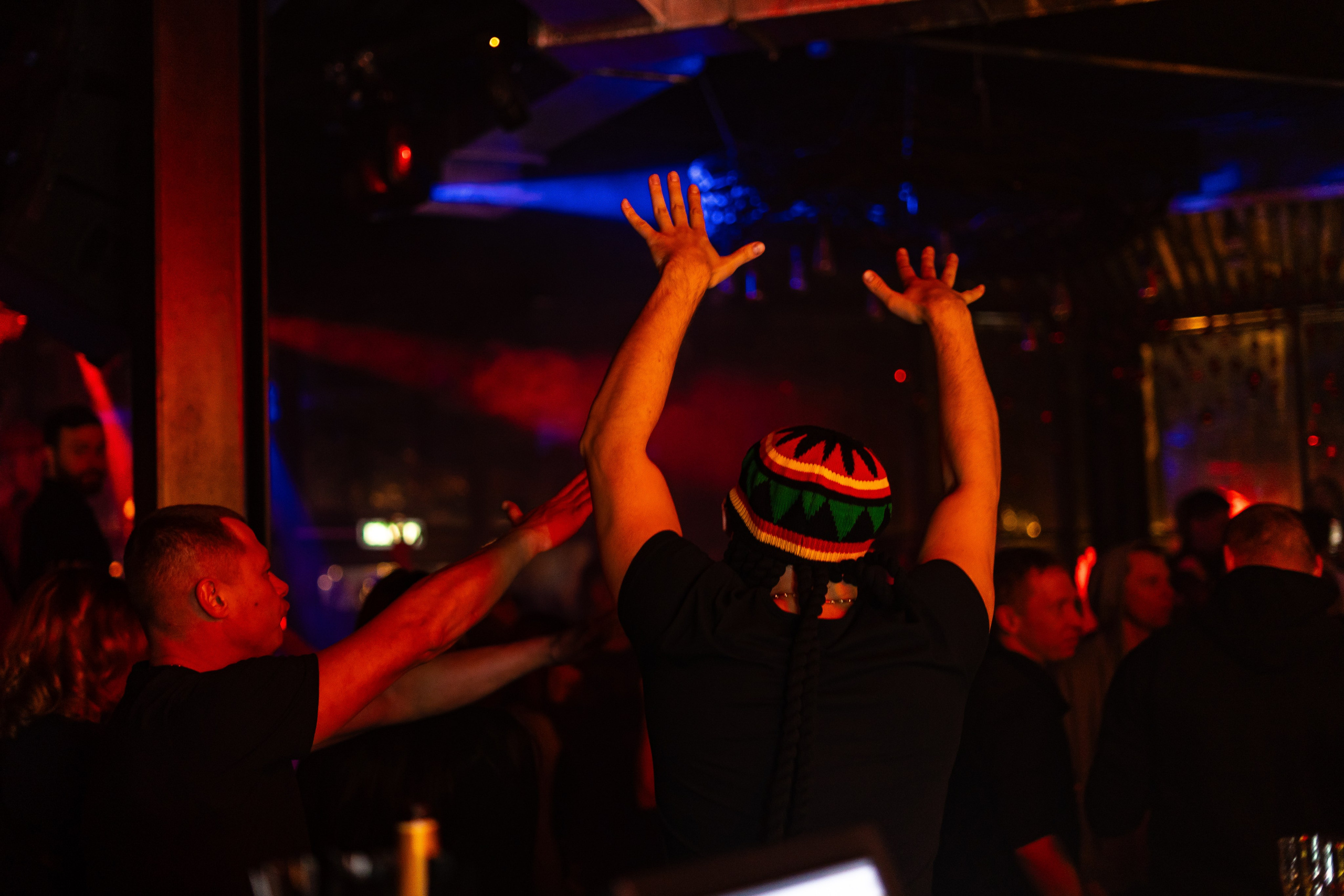 Рукс 15.02. Анастасия Паршукова — фотограф Шерегеш Новосибирск