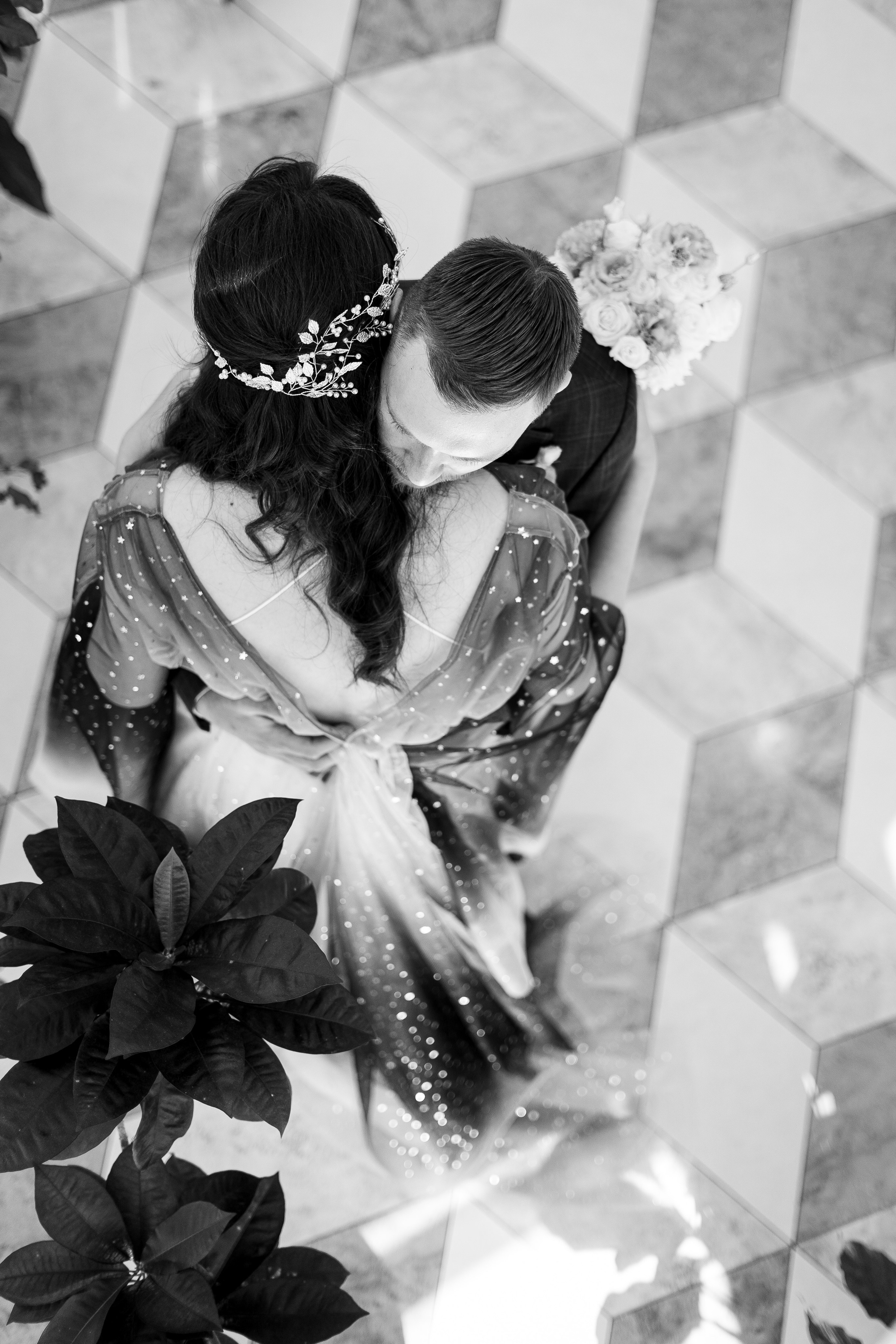 Виктория & Максим. Анастасия Паршукова — фотограф Шерегеш Новосибирск