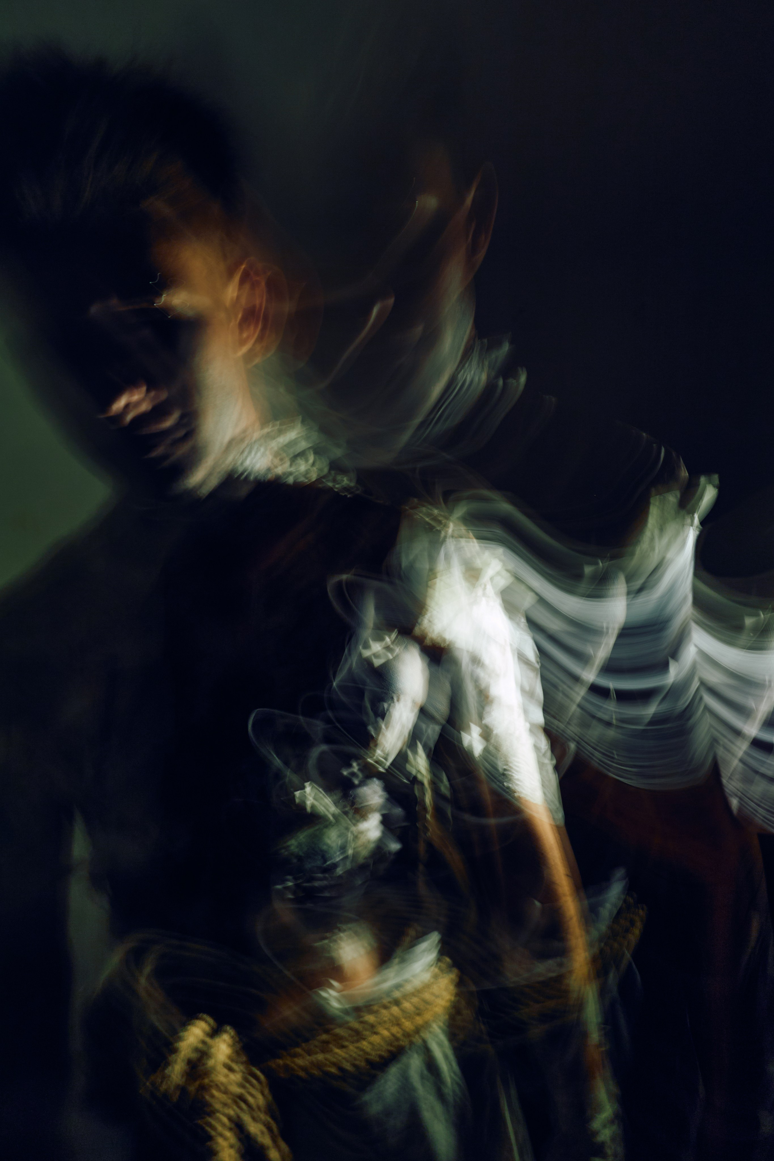 Арт-проект «Гнилой разум»