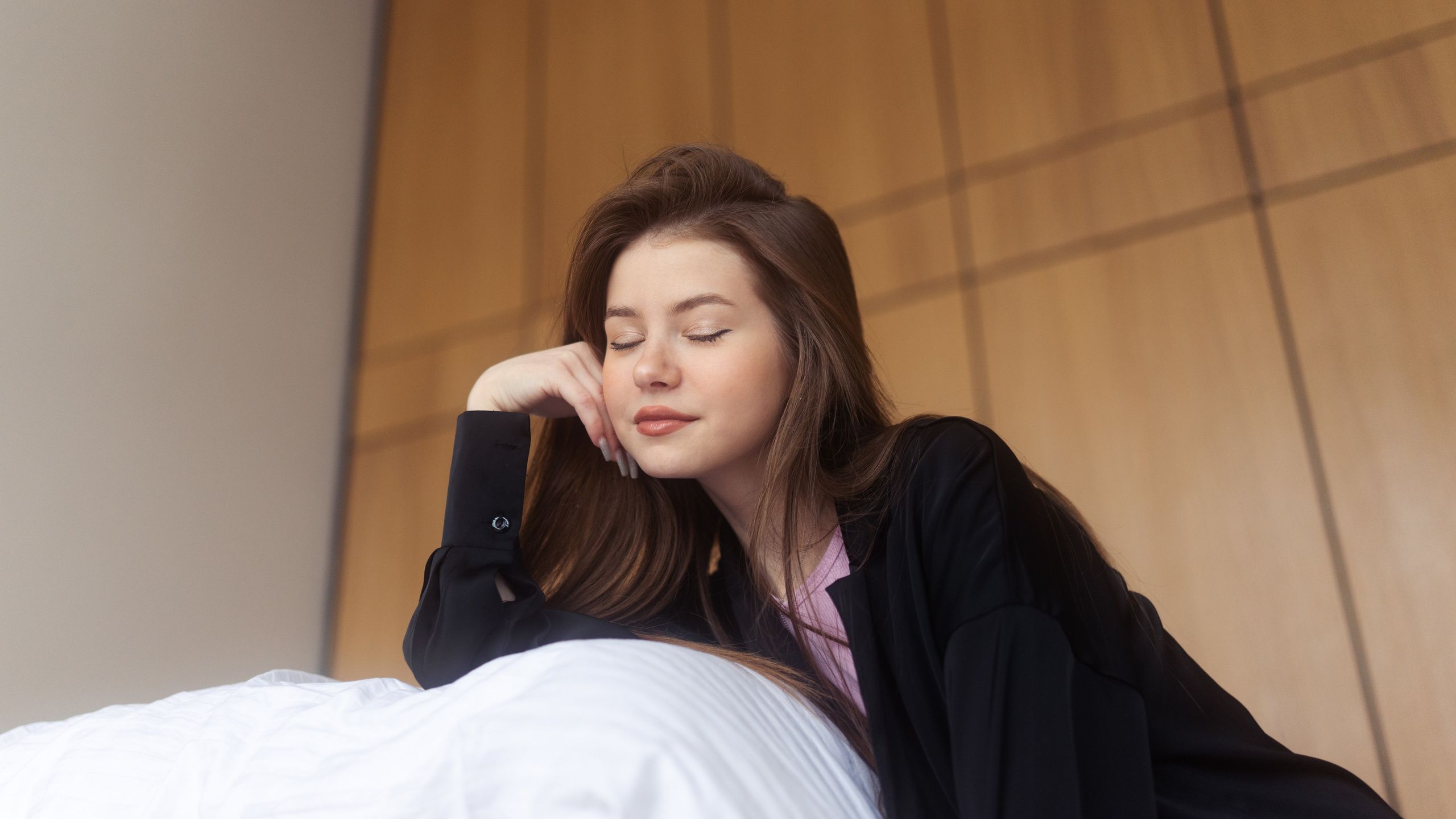 Полина. Фотограф в СПБ Алмаз Камаев