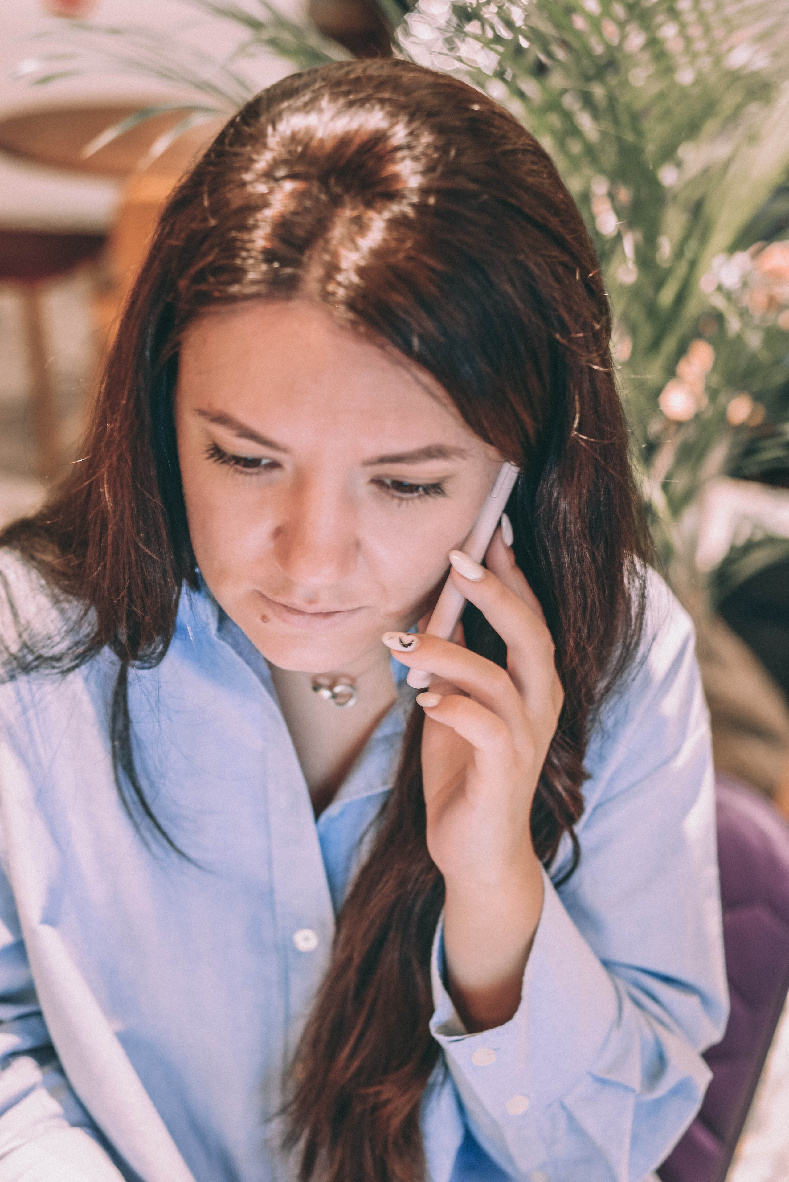 Катя астролог. Семейный и детский фотограф в Москве (Тинао) Галкина Алевтина