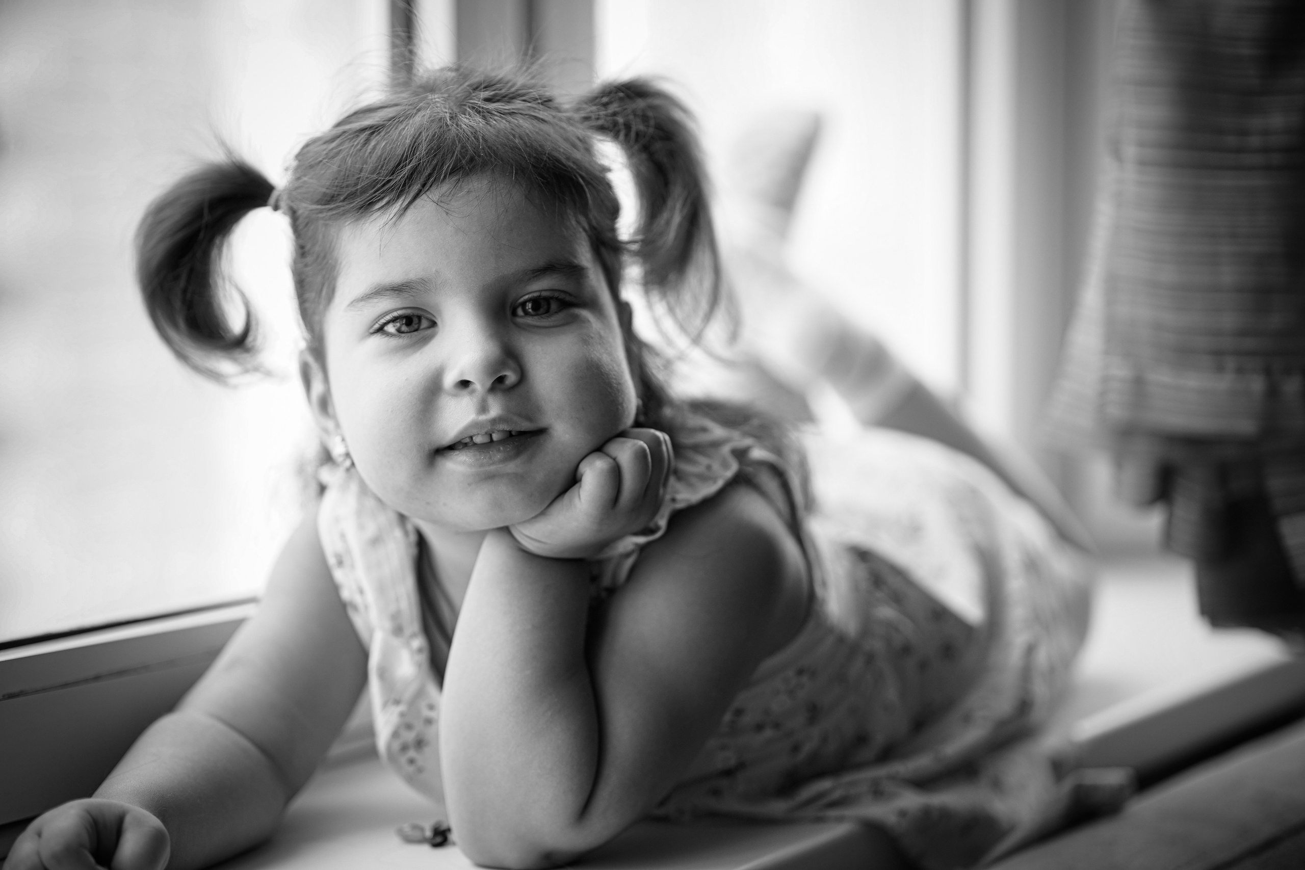 Дарья. Семейный и детский фотограф в Москве (Тинао) Галкина Алевтина