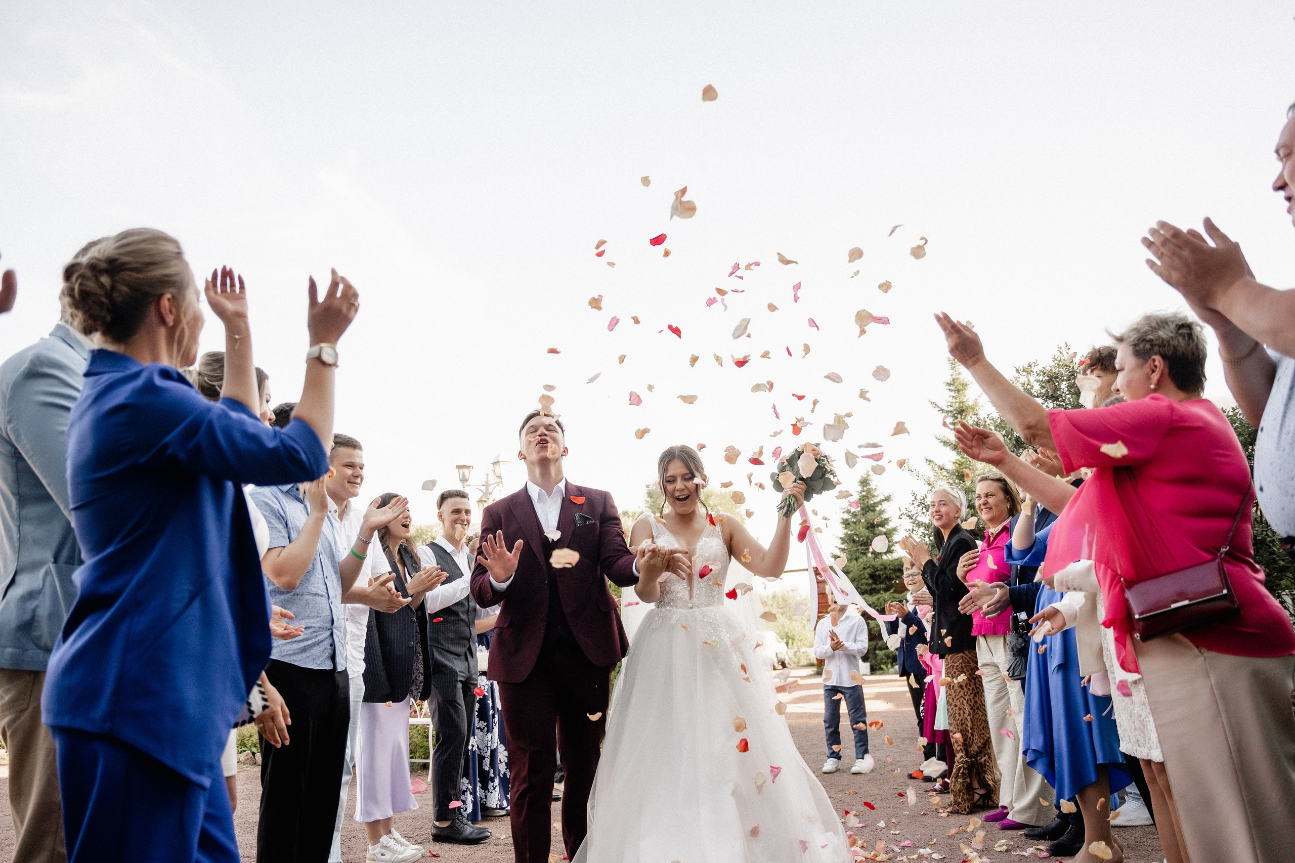 Pavel & Tatsiana. Dolce_wedding