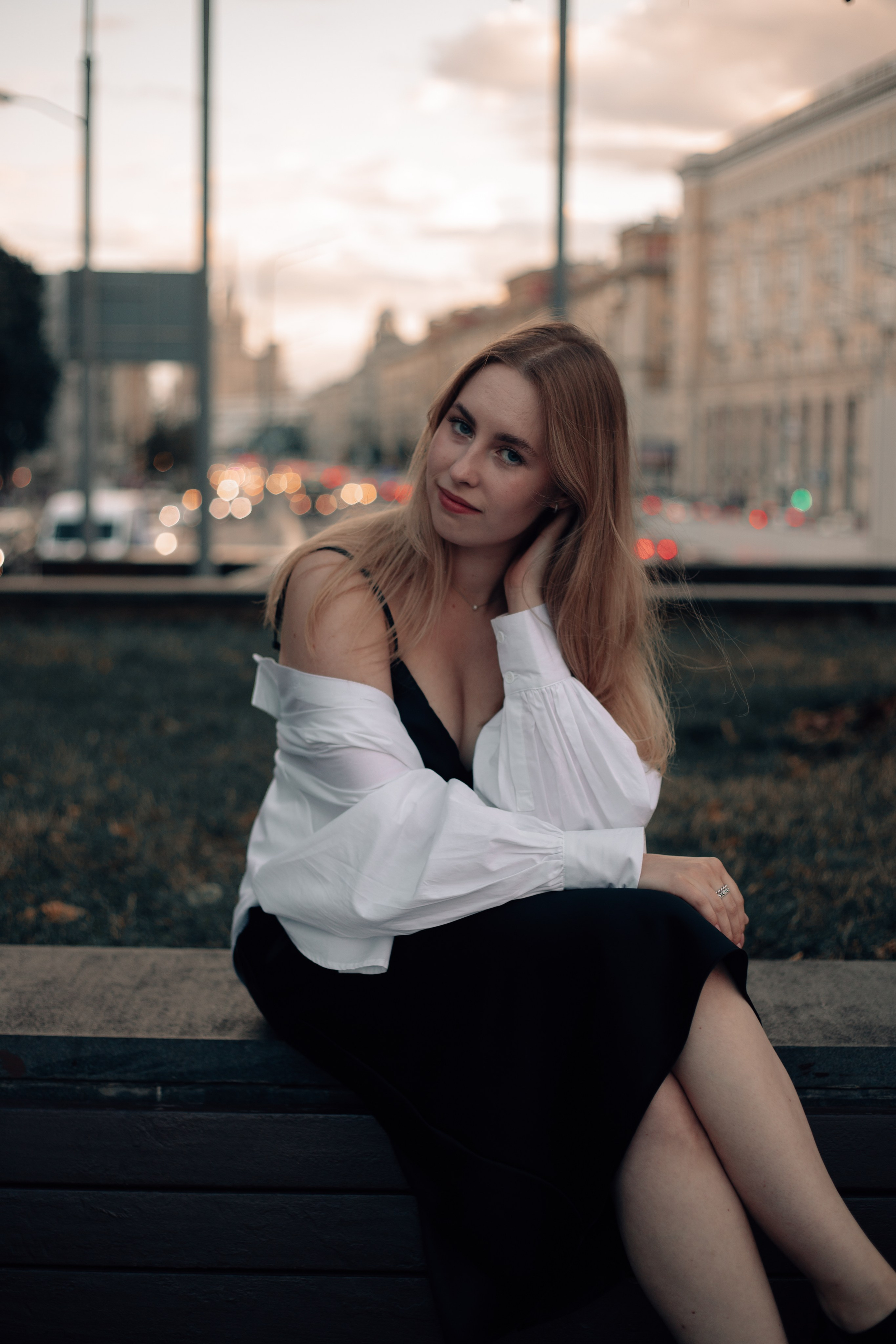 Саша. Фотограф в Москве Екатерина Зайцева