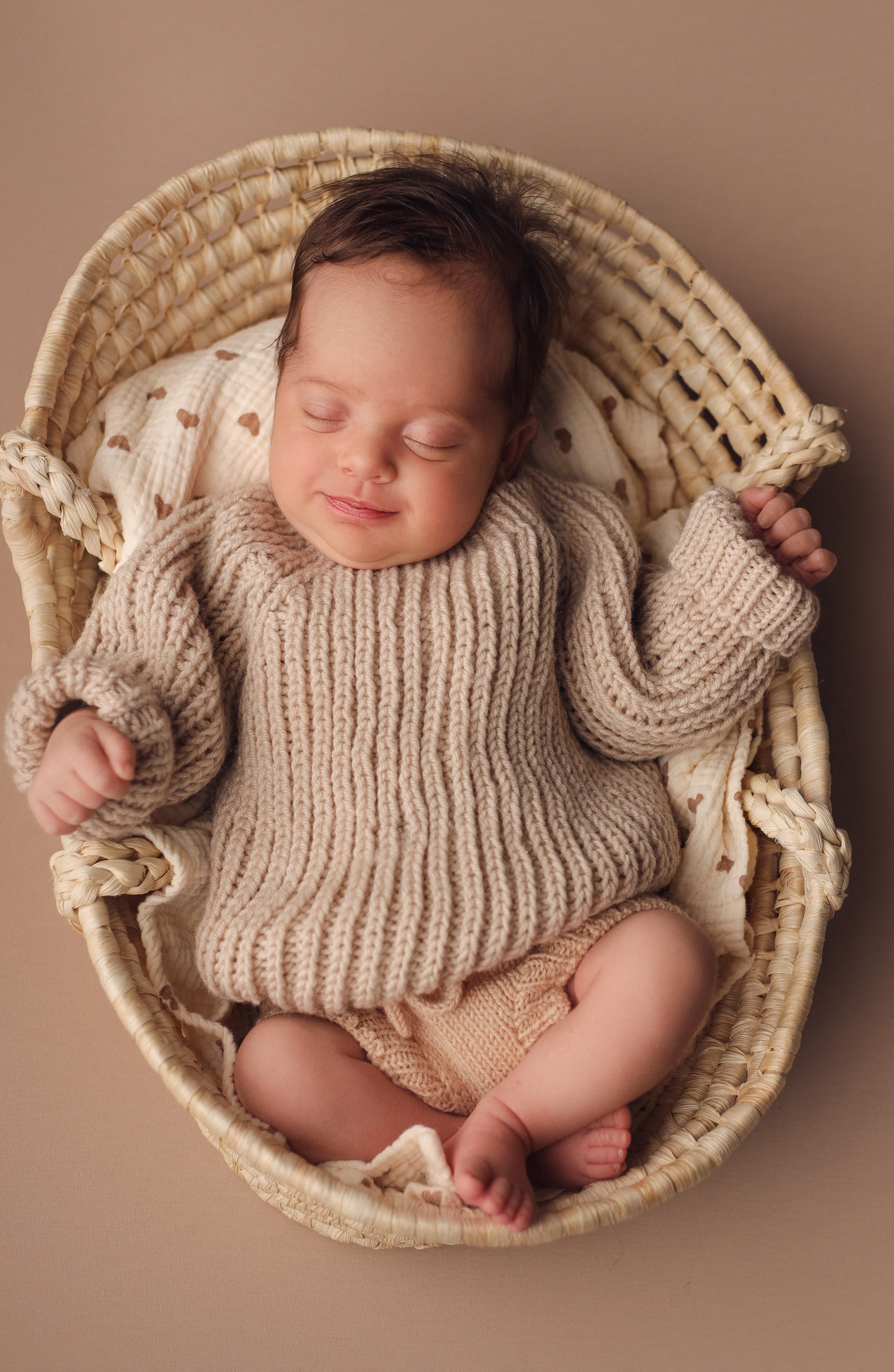 Новорожденные. Семейный фотограф и фотограф новорожденных в Санкт-Петербурге Алевтина