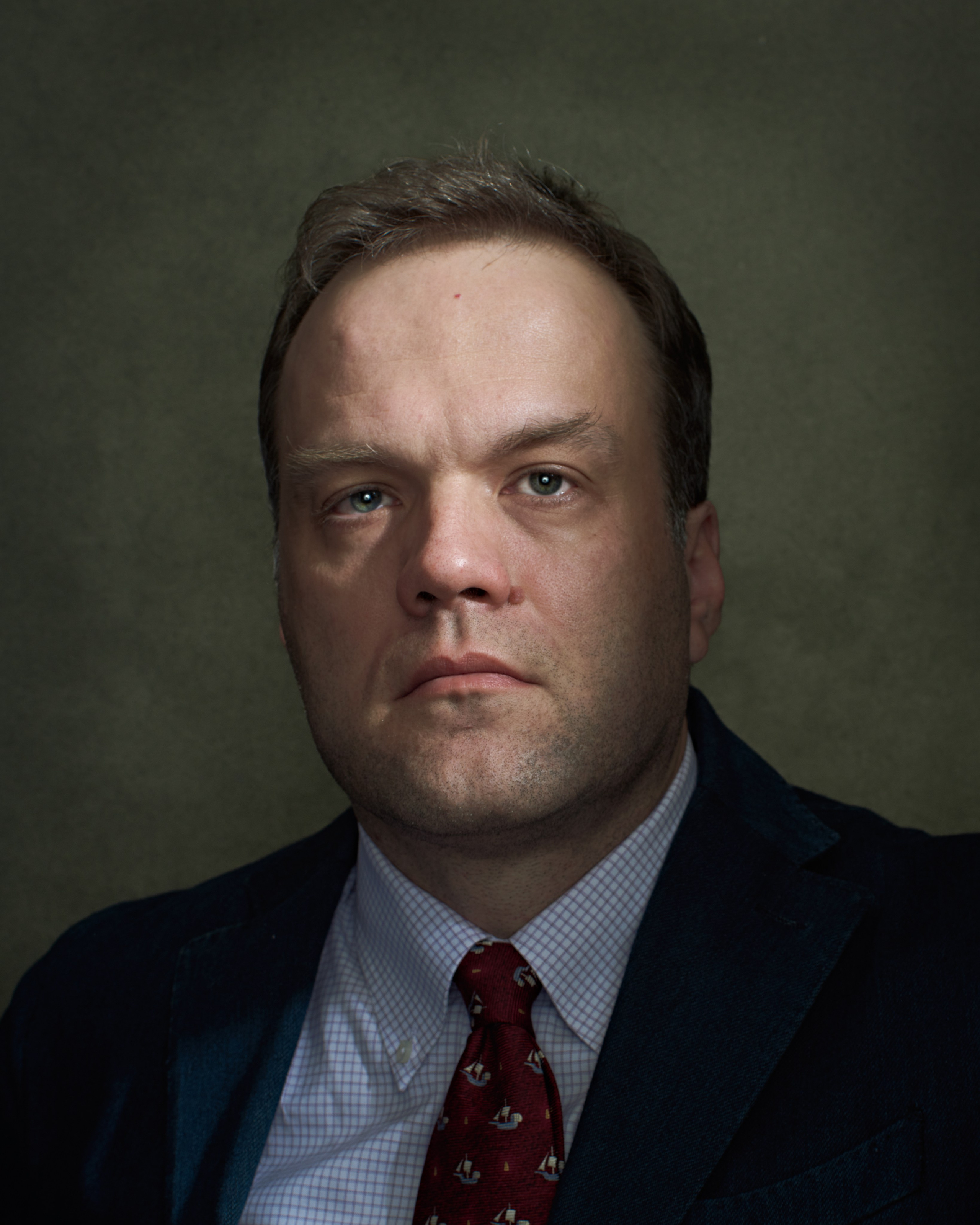 Портретный фотограф в г. Краснодаре Юрий Починок