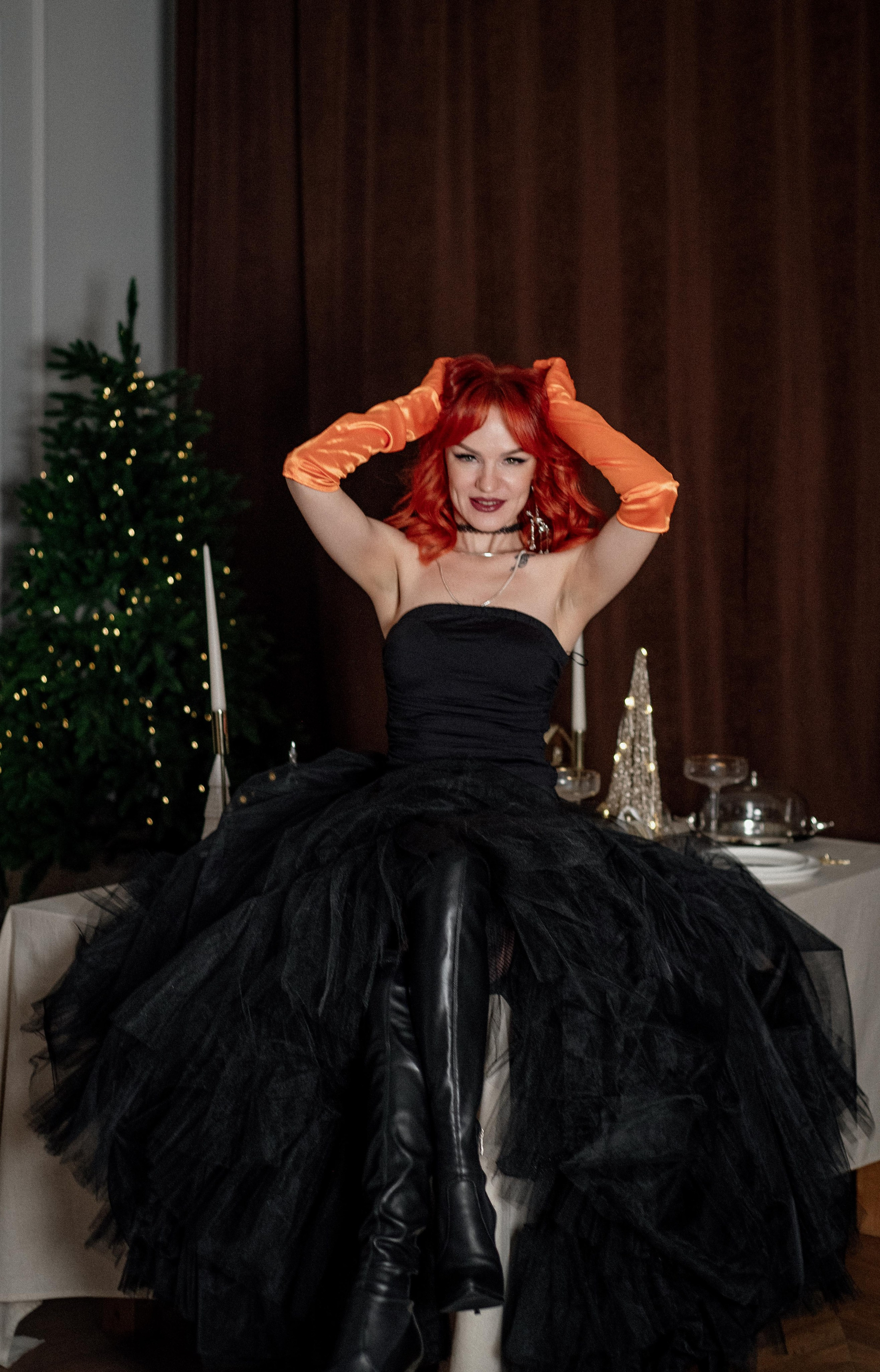 Оксаник. Фотограф Алёна Евграфова