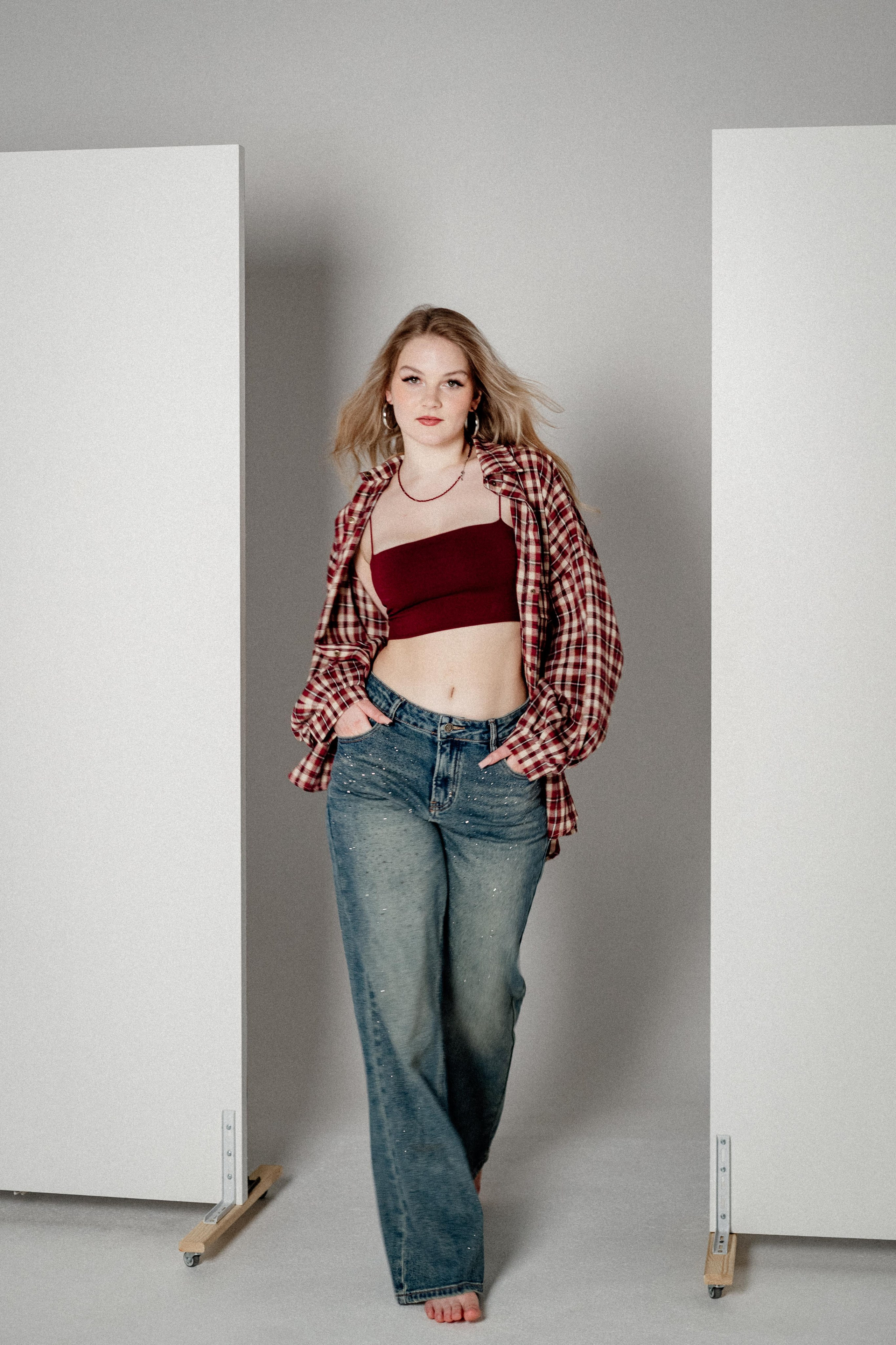 Диана. Фотограф Алёна Евграфова