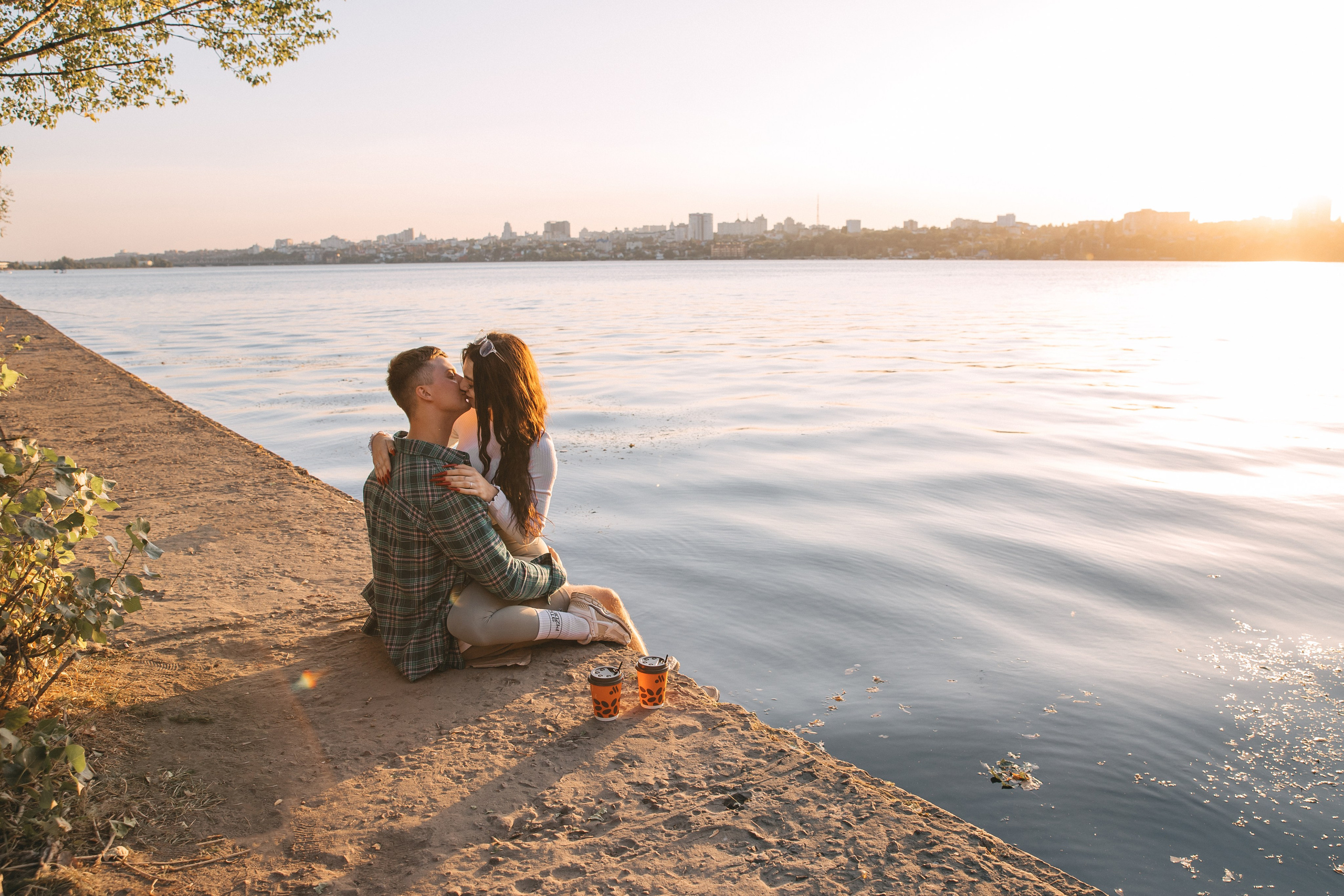 Закат. Фотограф Воронеж/Белгород/Курск/все виды съемок