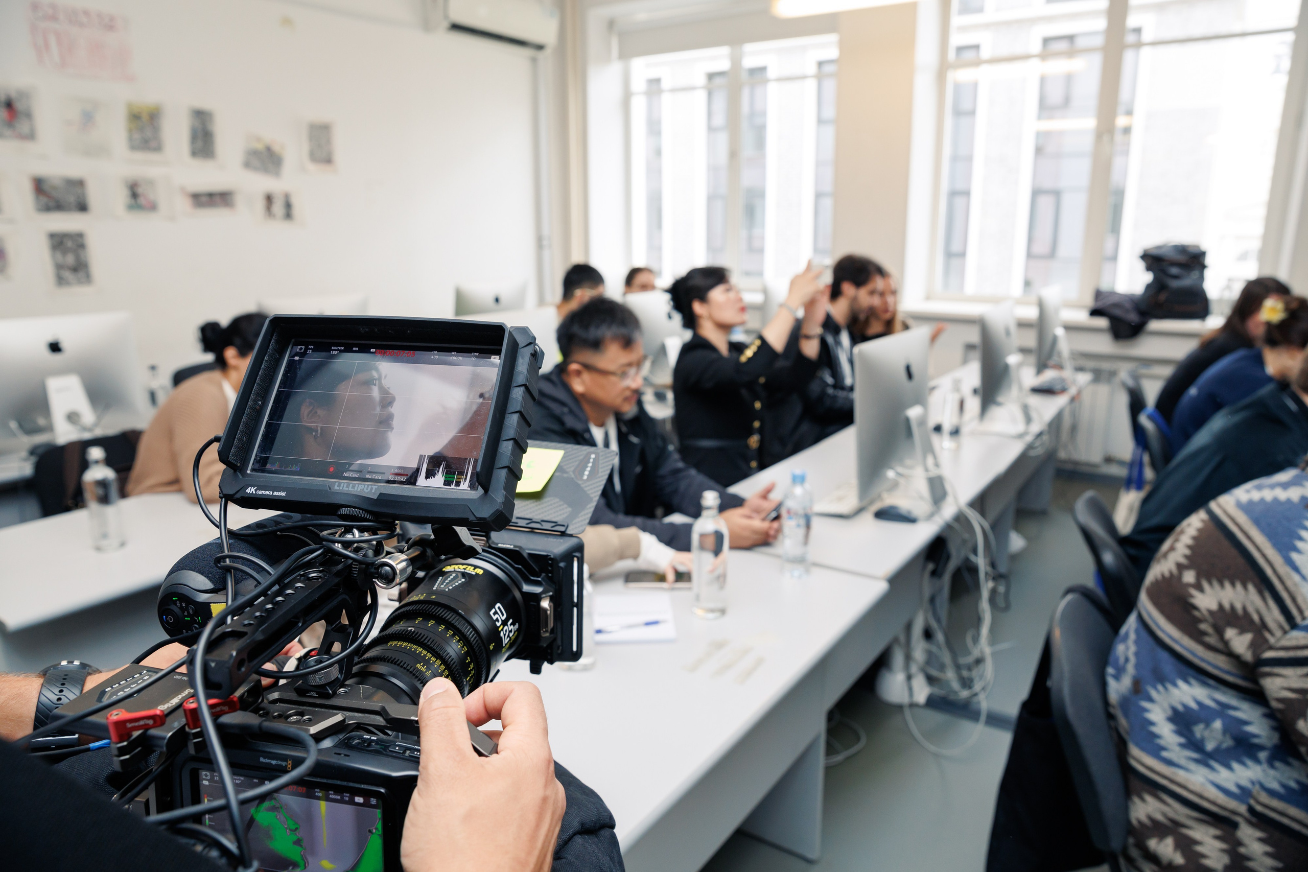 Репортажная съемка на международном проекте БРИКС в Москве. Фотограф Валерия Горбунова Подольск Бутово Видное Щербинка