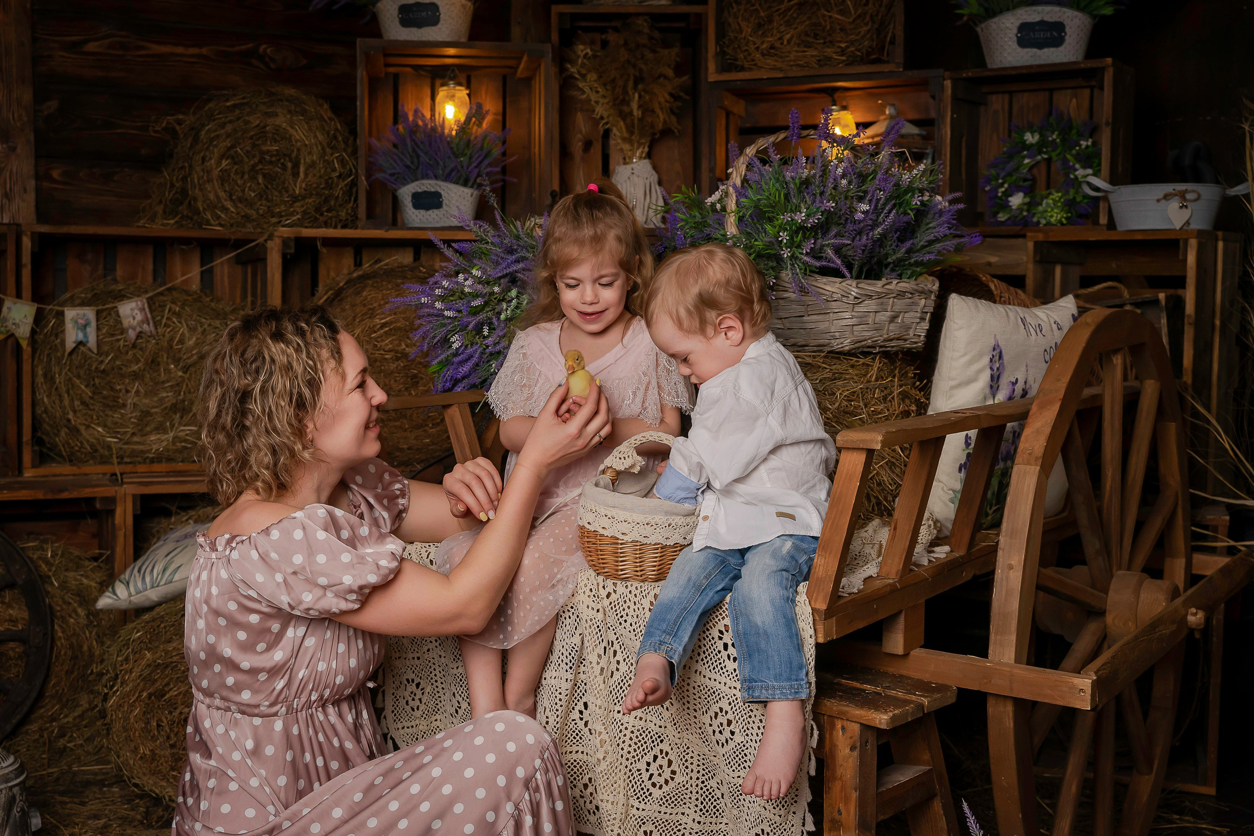 Детский, репортажный фотограф Нахабино, Москва. Карпова Татьяна