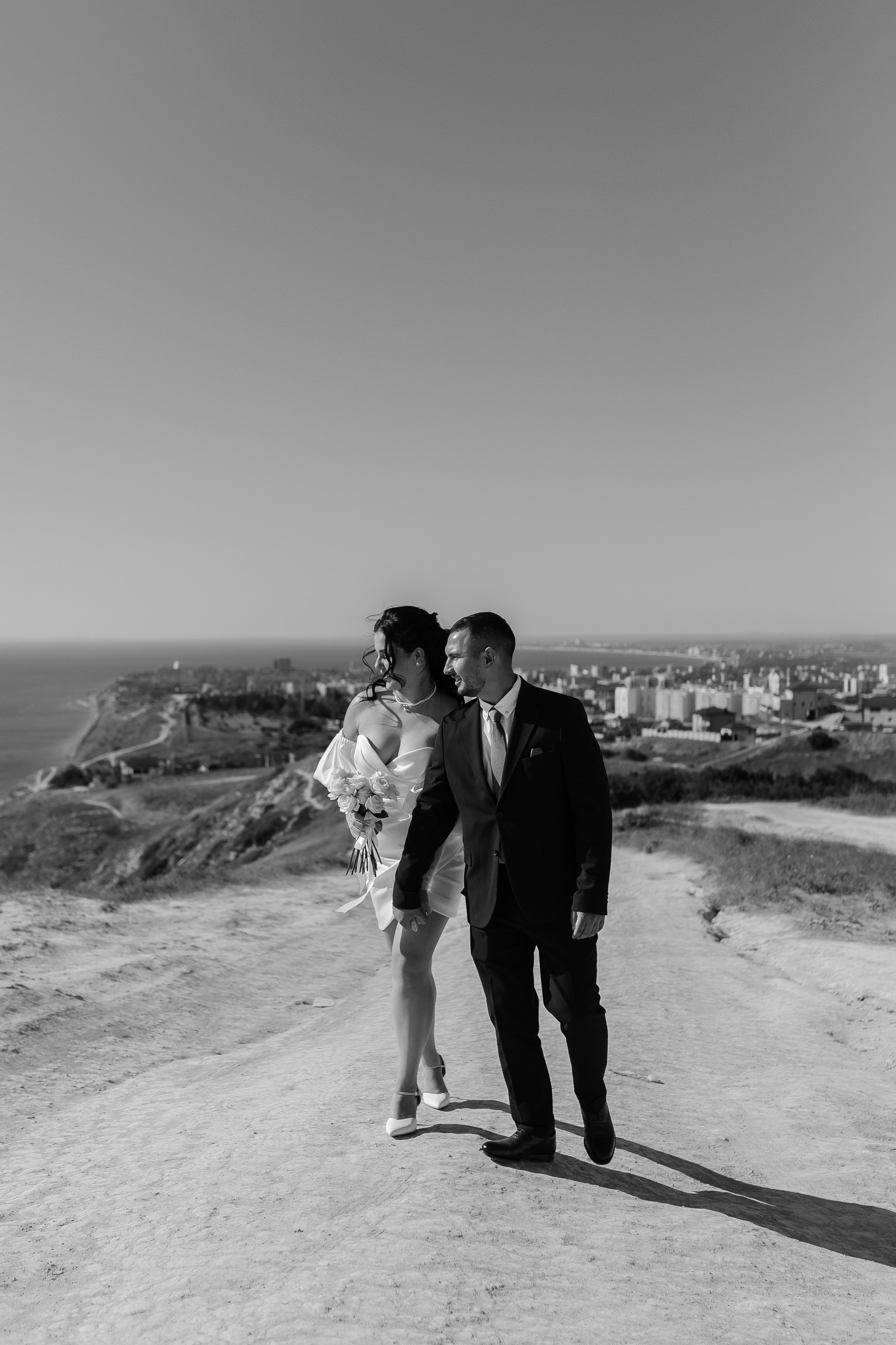 Олег и Александра. Свадебный и семейный фотограф в Краснодаре/Геленджике/Сочи/Санкт-Петербурге