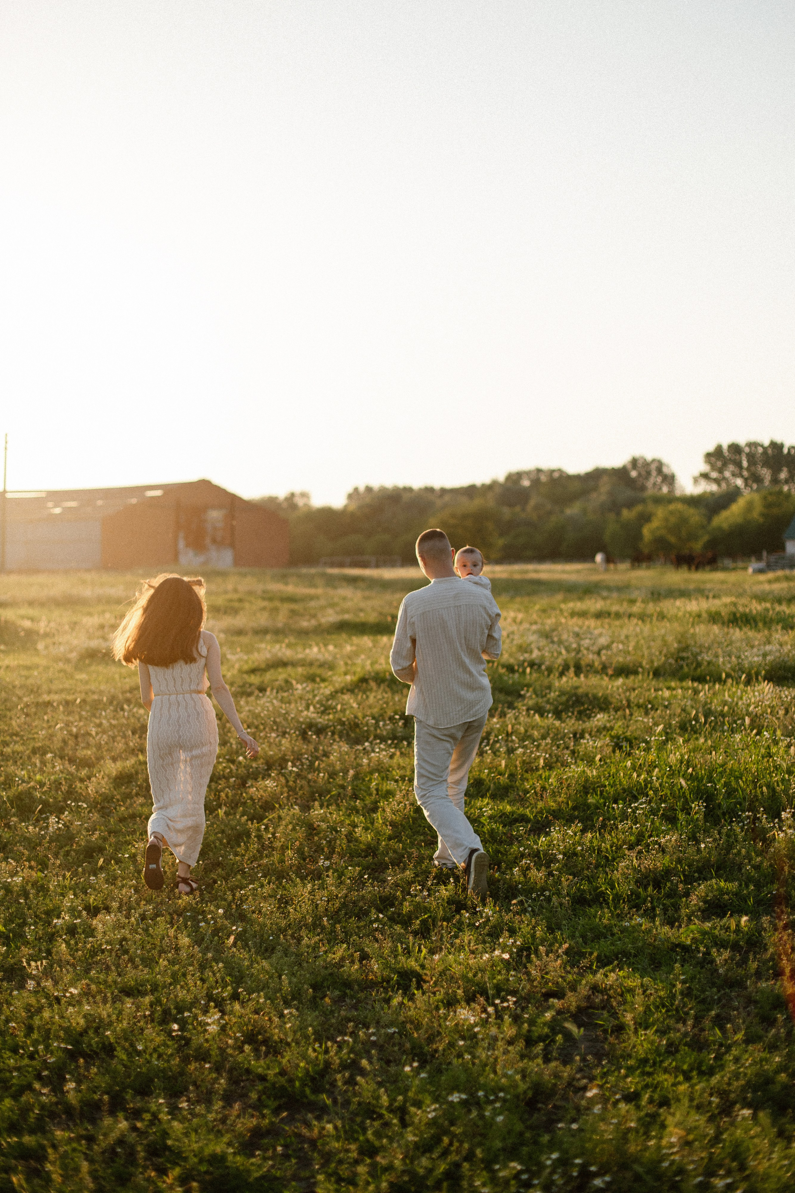 Оливии 1 годик. Свадебный и семейный фотограф в Краснодаре/Геленджике/Сочи/Санкт-Петербурге