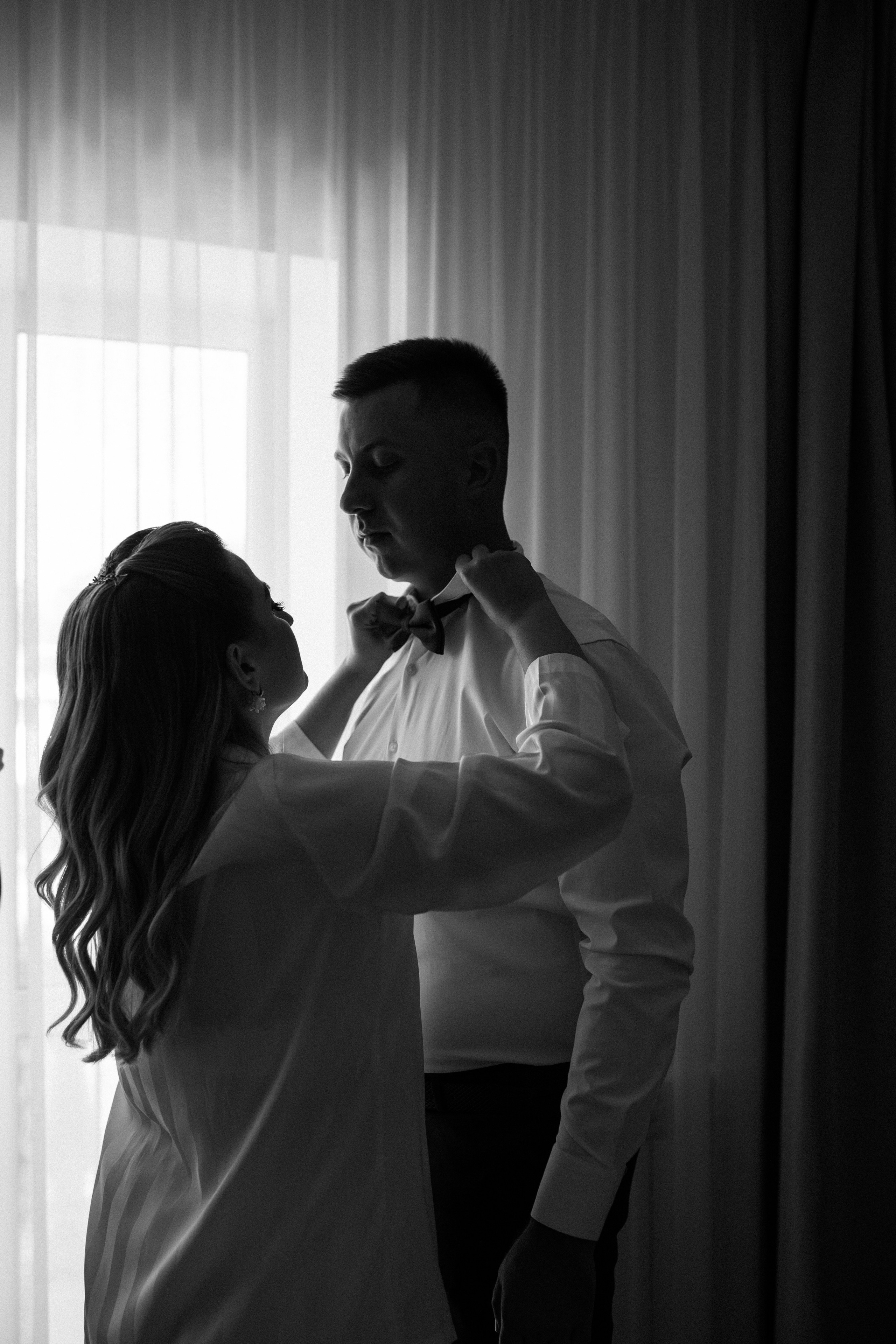 Даниил и Анна. Свадебный и семейный фотограф в Краснодаре/Геленджике/Сочи/Санкт-Петербурге