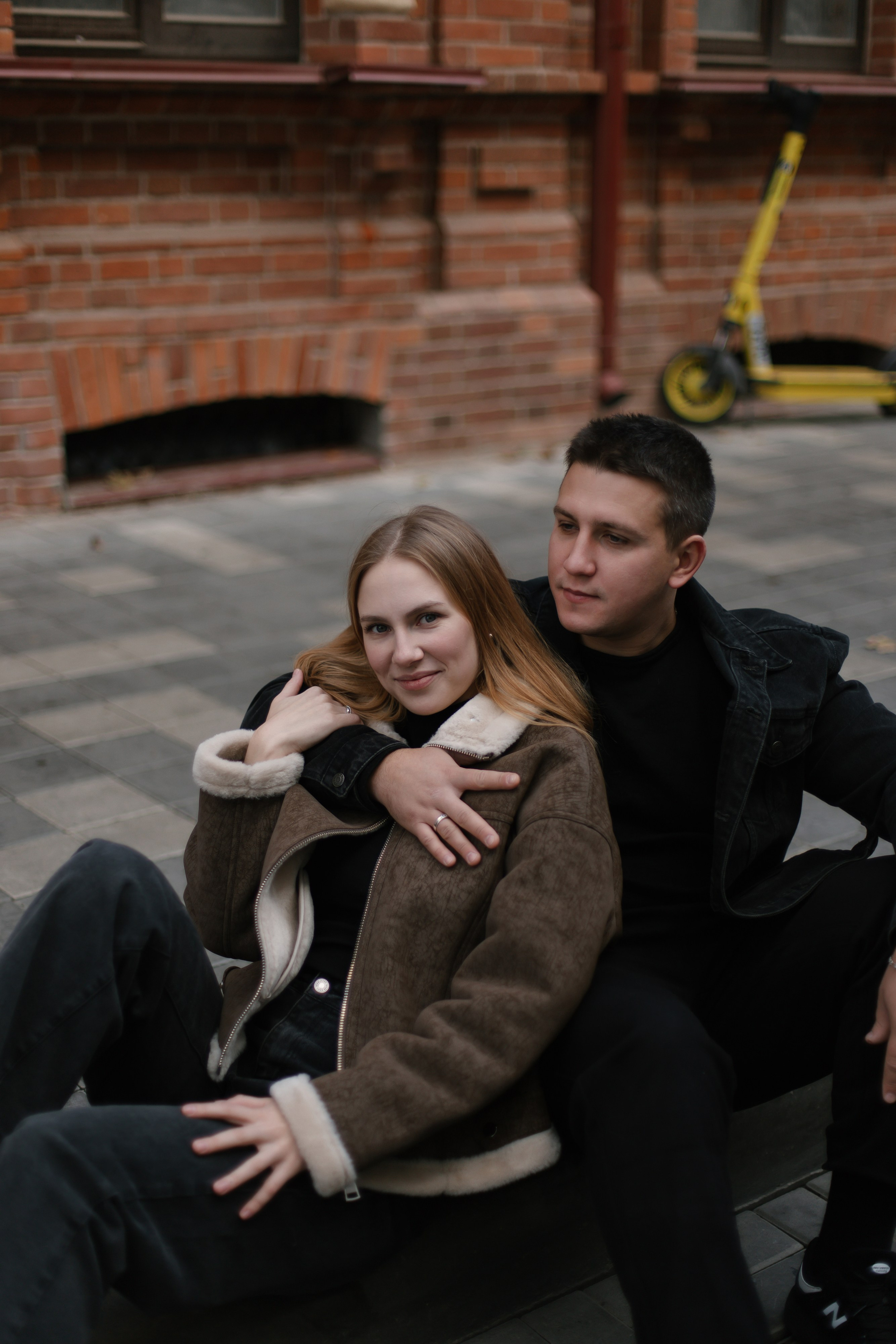 Дима и Катя. Свадебный и семейный фотограф в Краснодаре/Геленджике/Сочи/Санкт-Петербурге