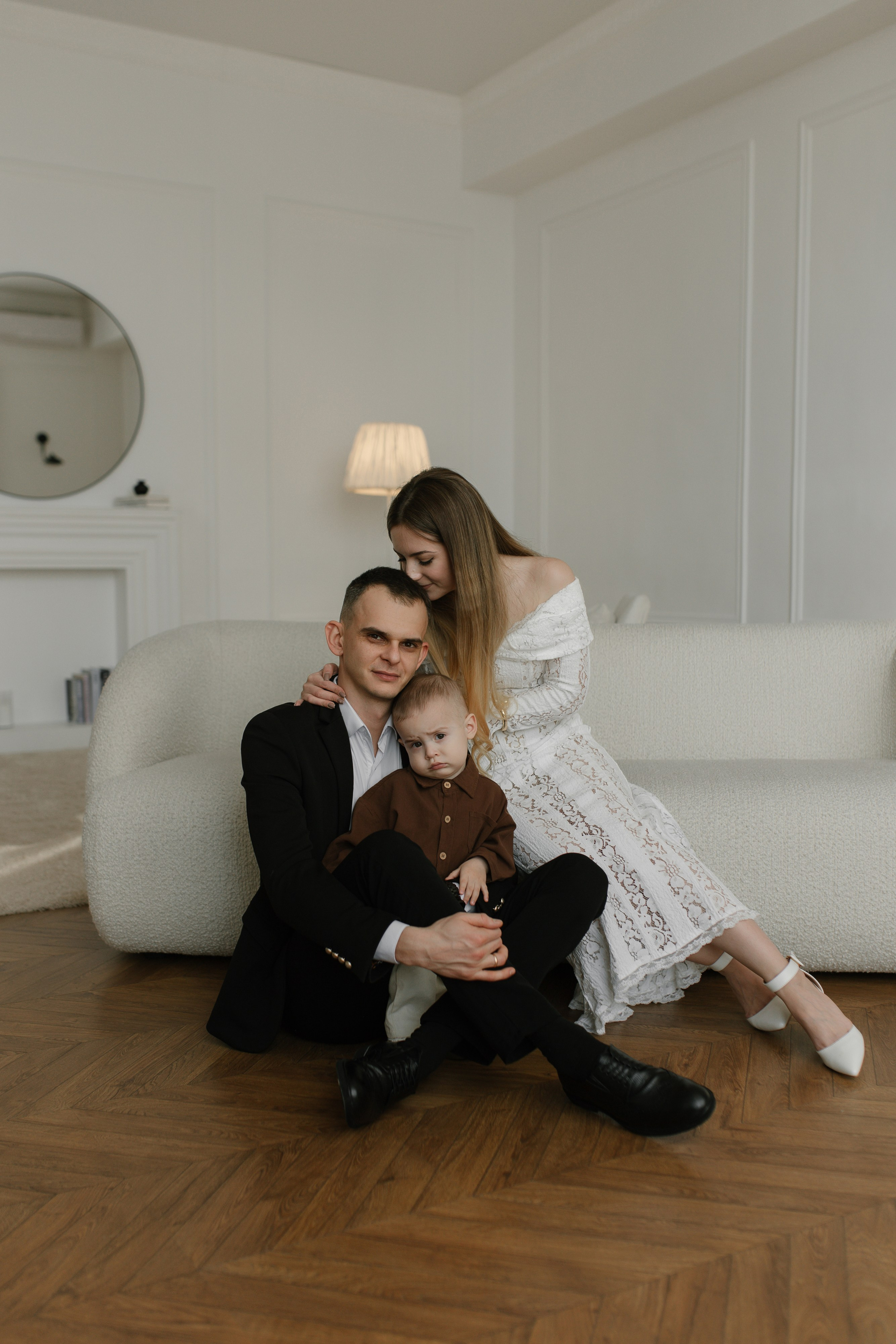 Артёму 1.5 годика. Свадебный и семейный фотограф в Краснодаре/Геленджике/Сочи/Санкт-Петербурге