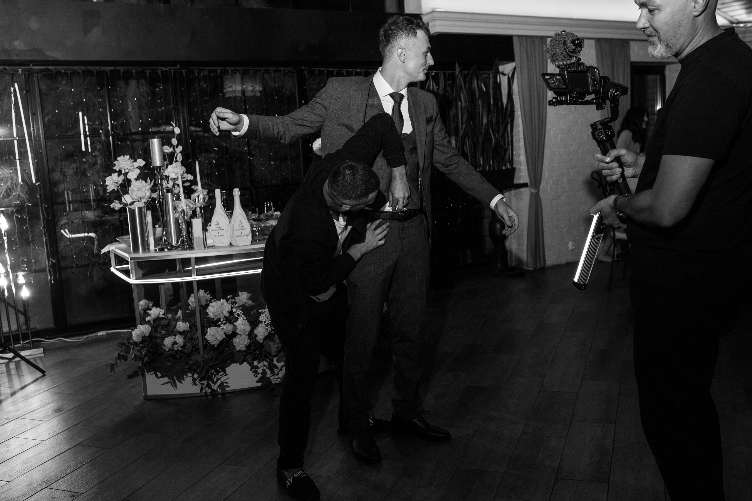 Николай и Татьяна. Свадебный и семейный фотограф в Краснодаре/Геленджике/Сочи/Санкт-Петербурге