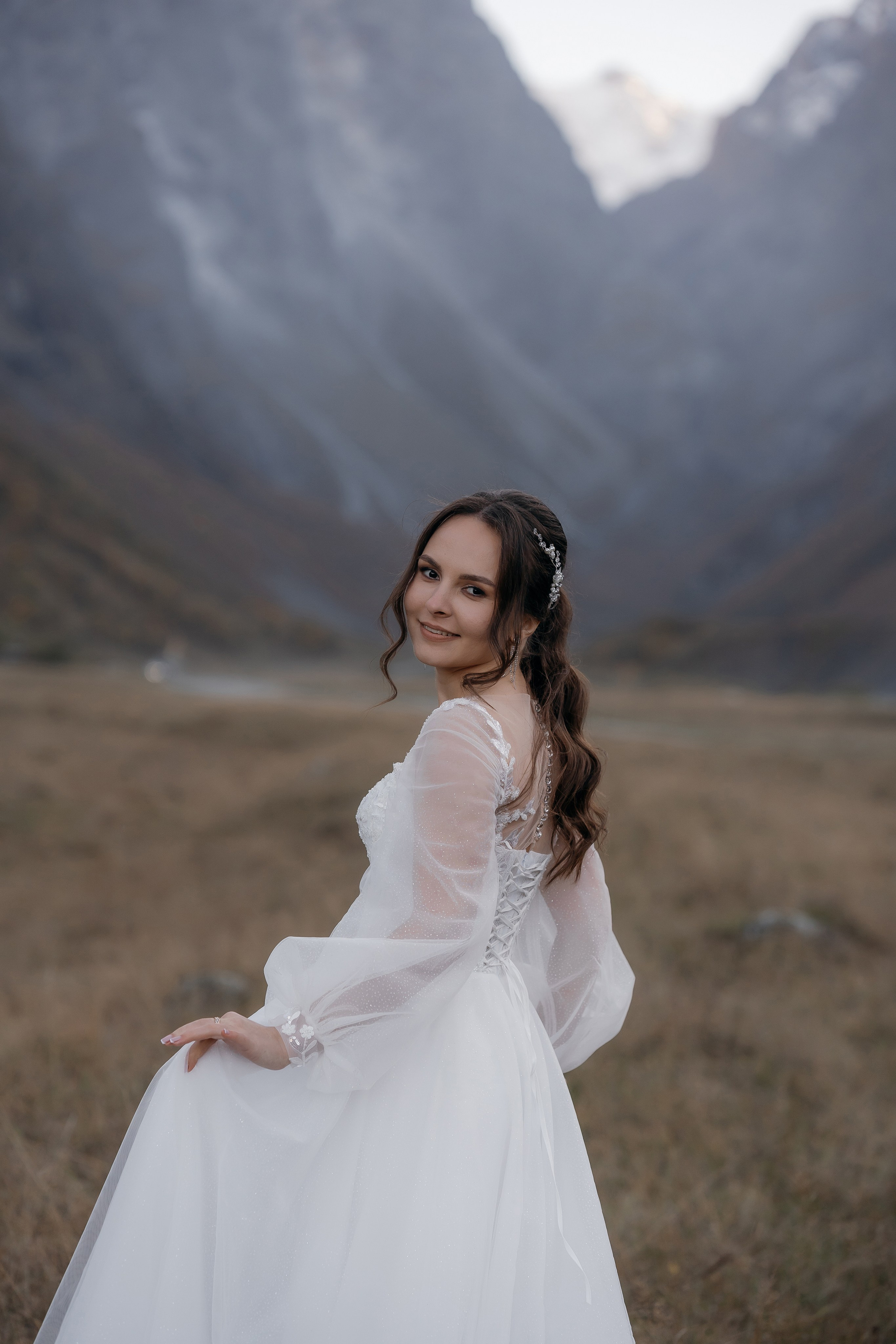 Борис и Татьяна. Свадебный и семейный фотограф Екатерина Коробова г. Моздок