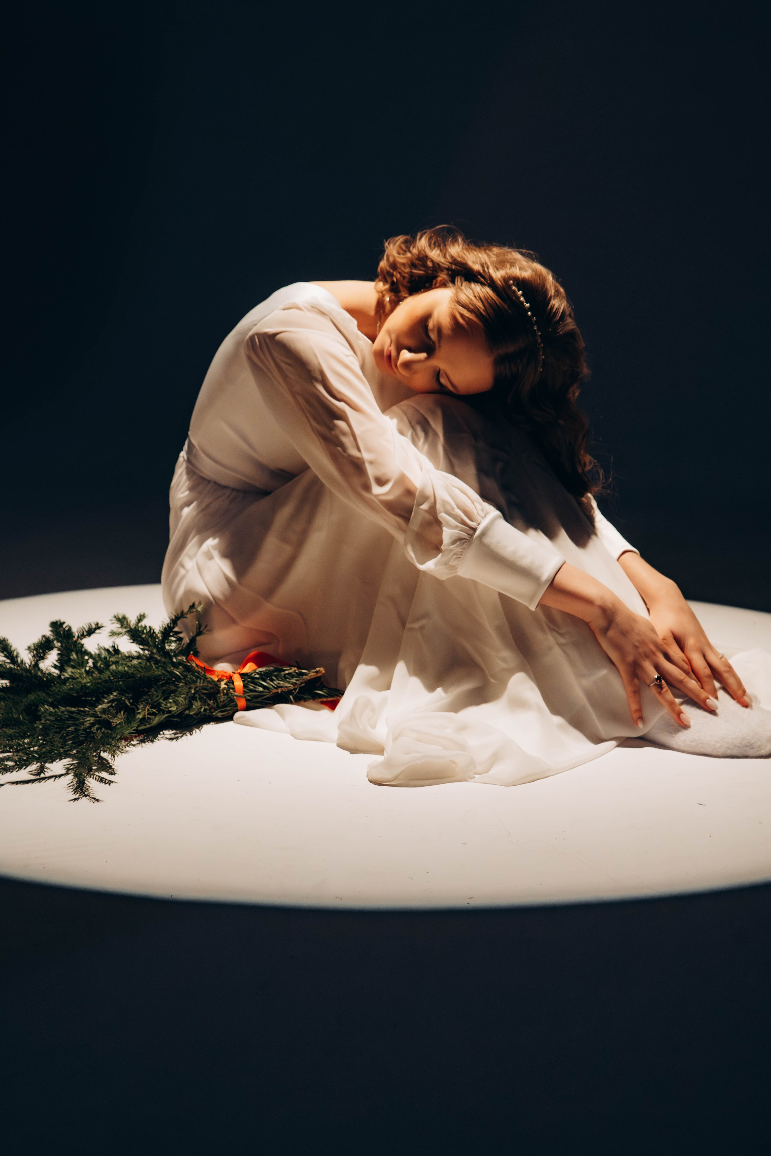 Анастасия. Фотограф Москва Валерия Веденина