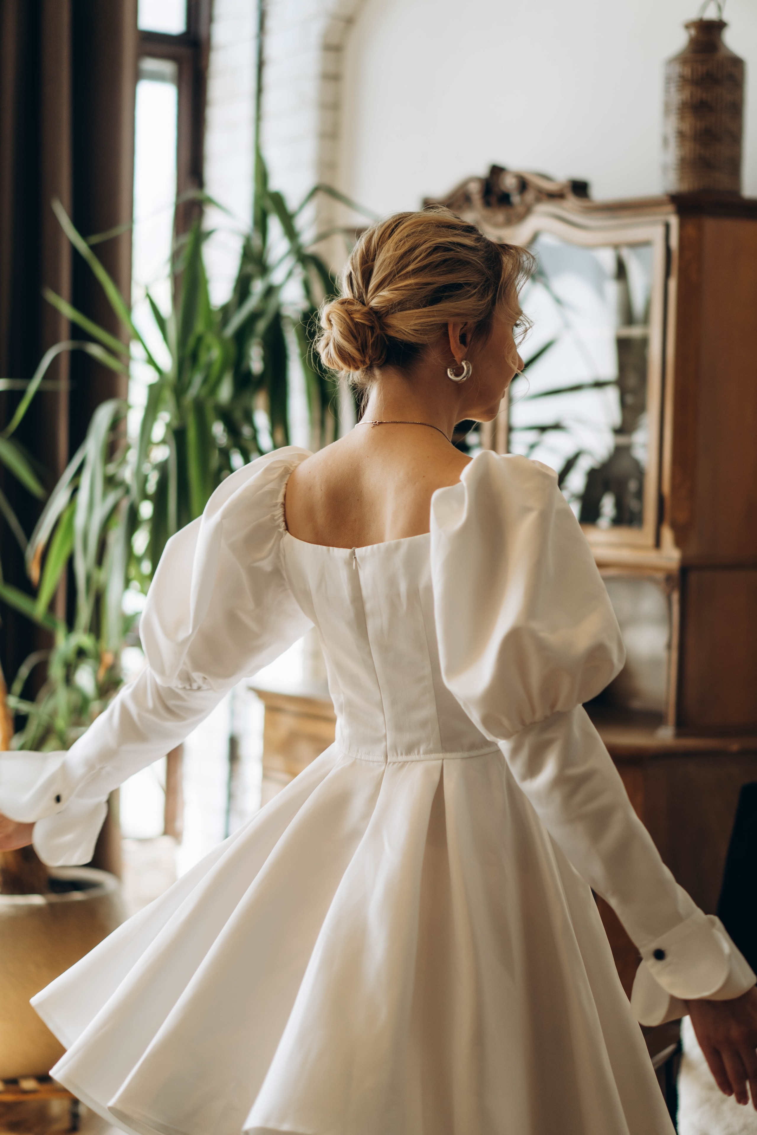 Мария. Фотограф Москва Валерия Веденина