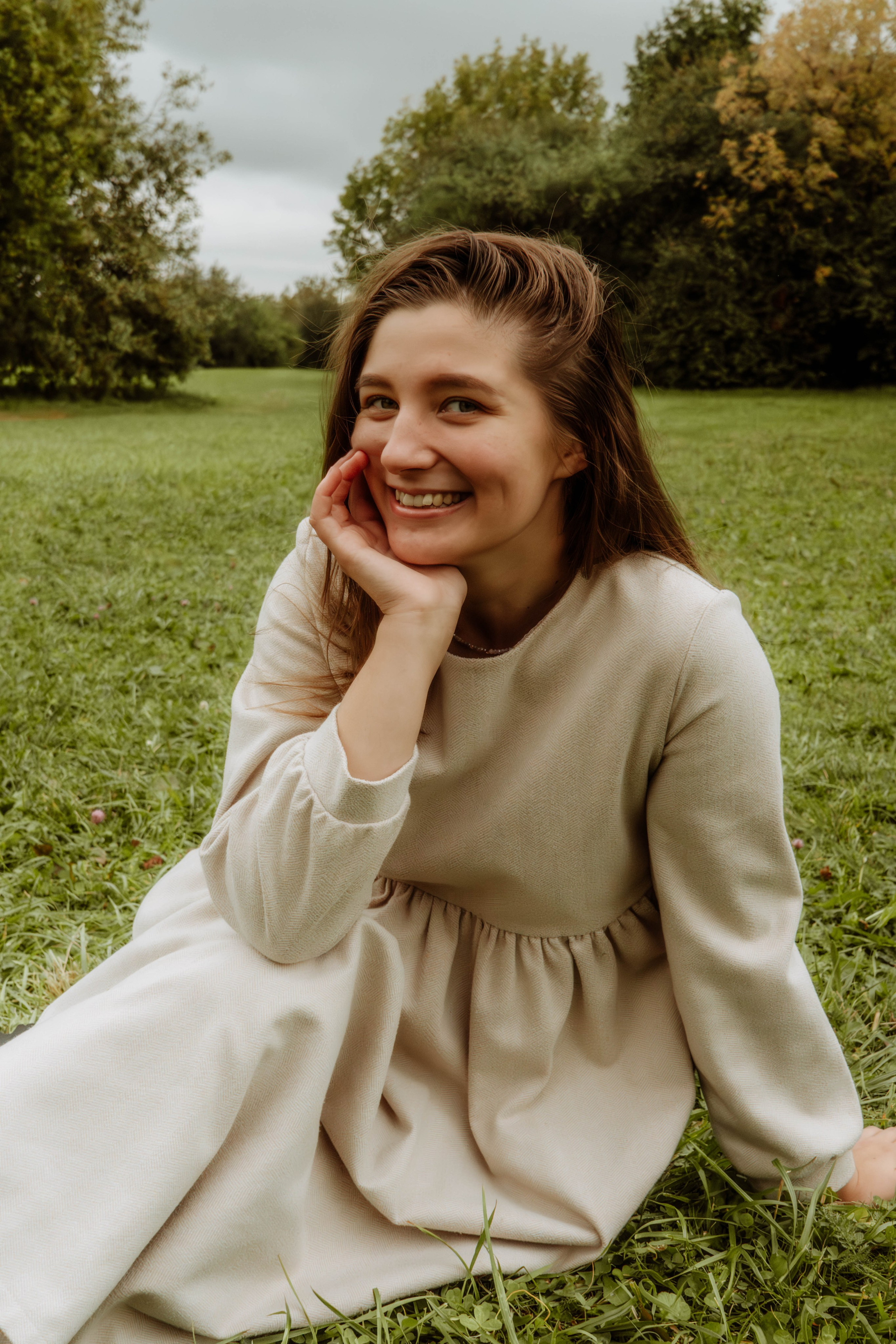 Мария. Фотограф Москва Валерия Веденина