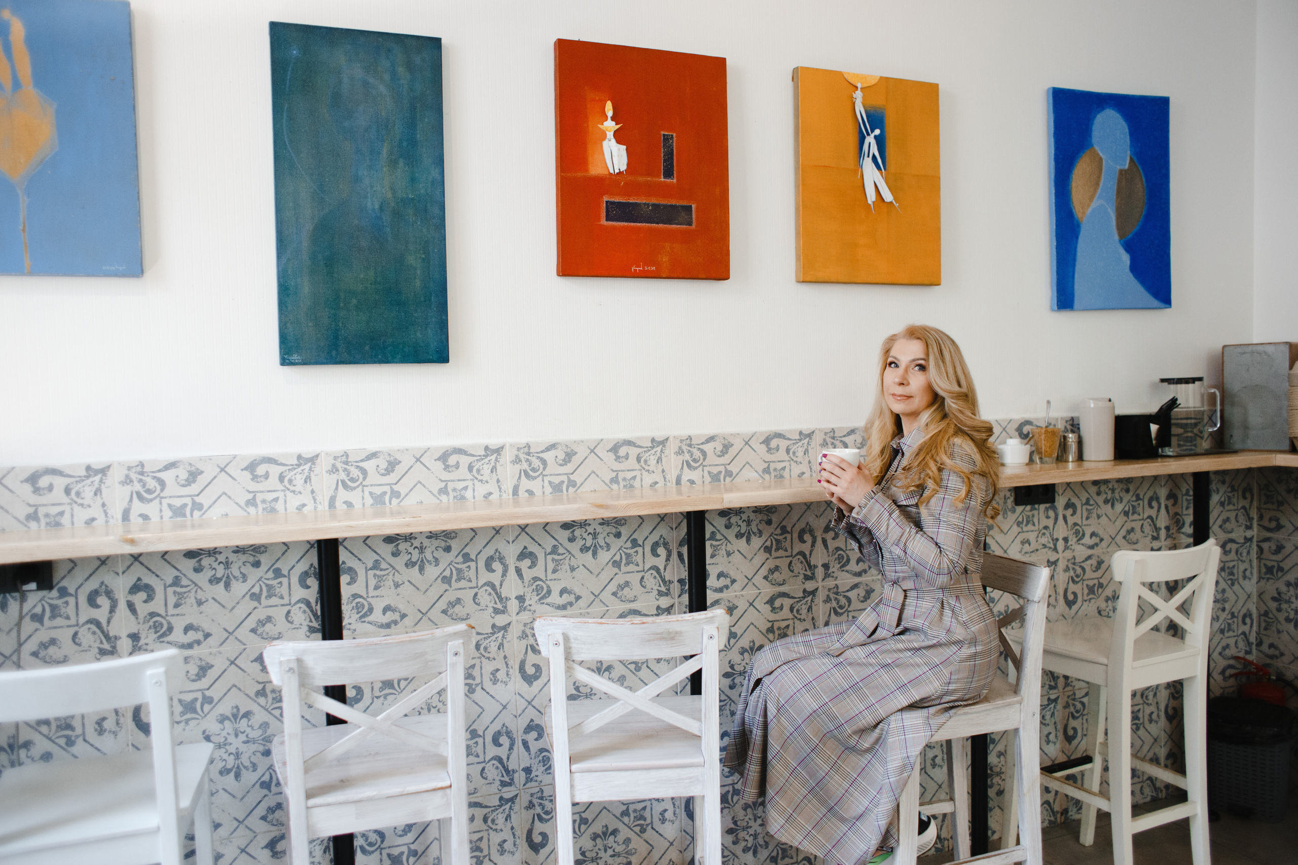 Елена. Фотограф Фототерапевт Минск