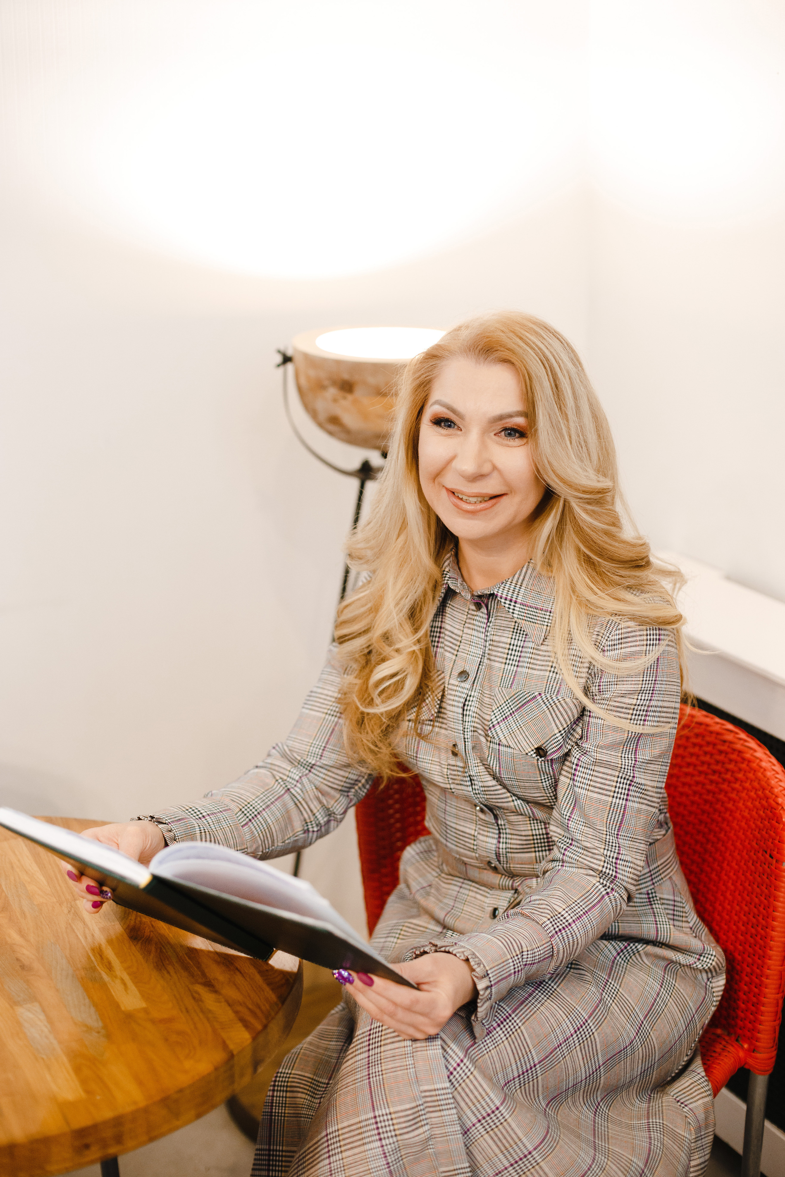 Елена. Фотограф Фототерапевт Минск