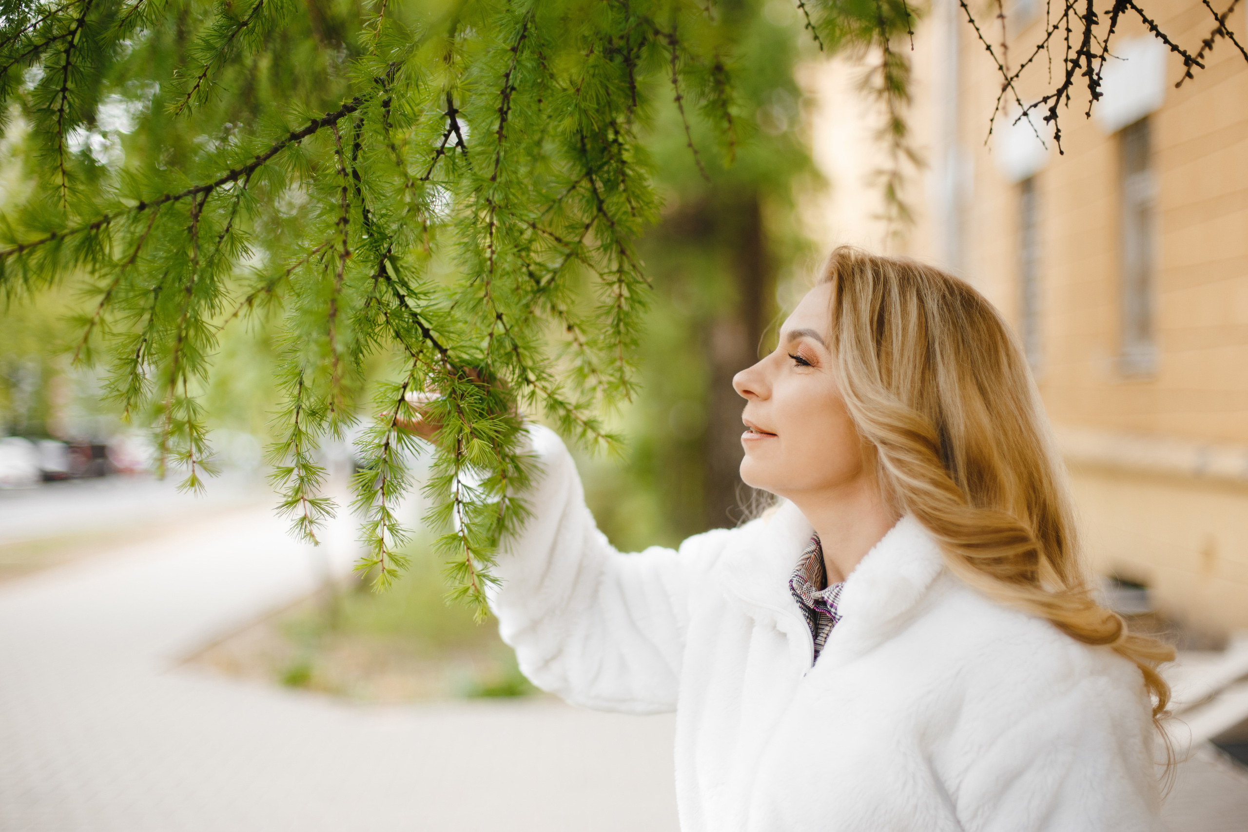 Елена. Фотограф Фототерапевт Минск
