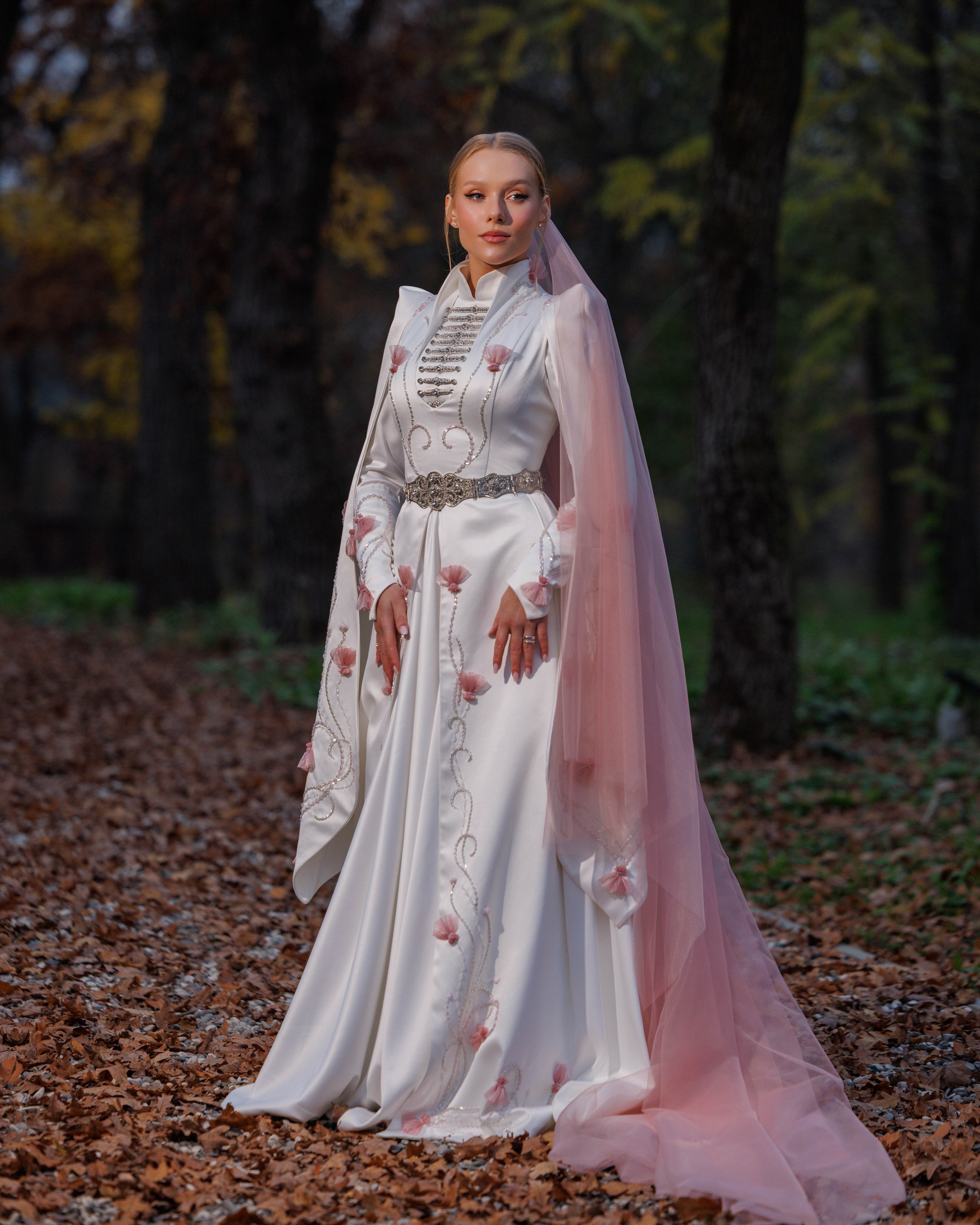 Naslediyekavkaza Свадебный салон. Taysumoff