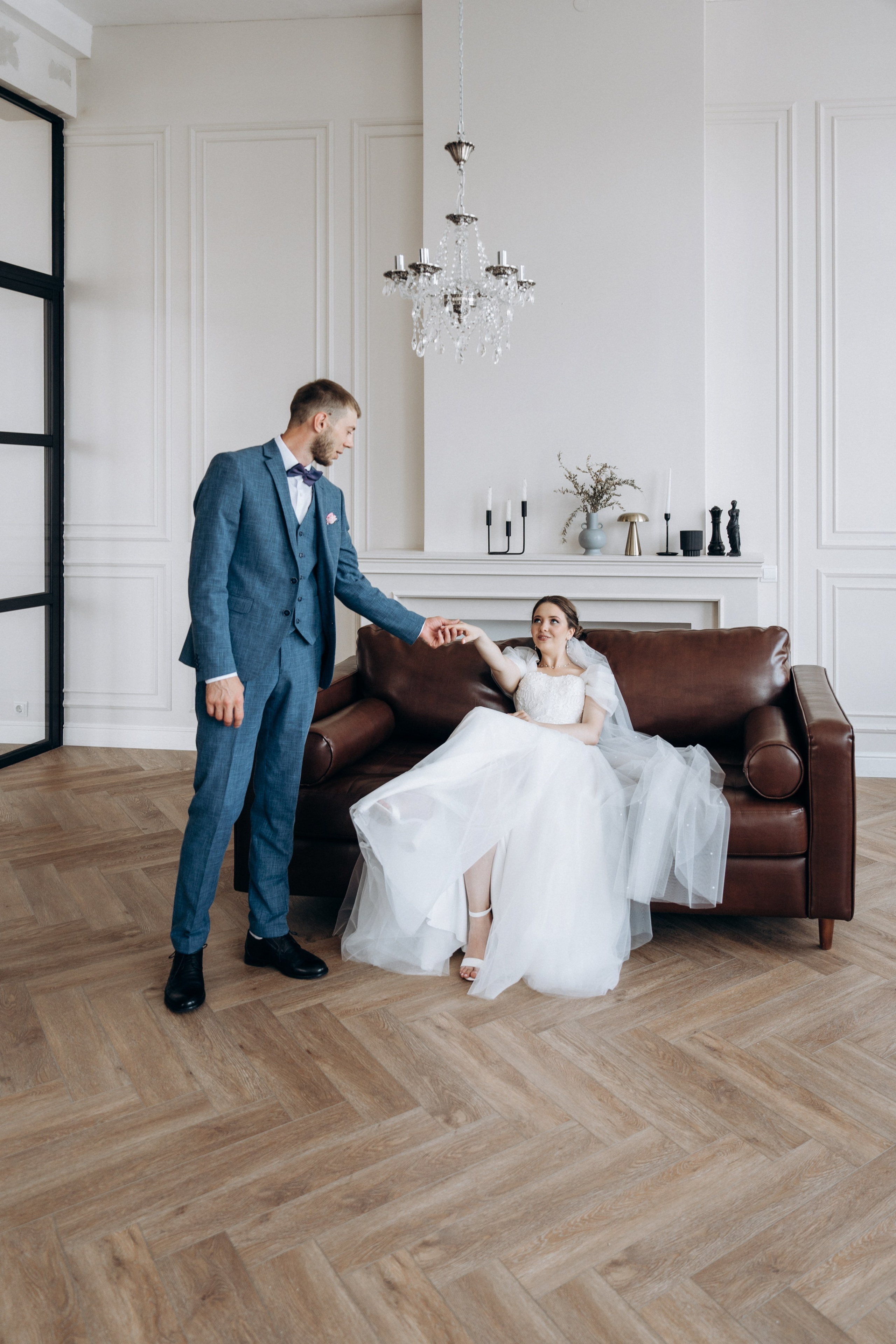 #Сергей_Юлия. Фотограф Юлия Павлова Красноярск