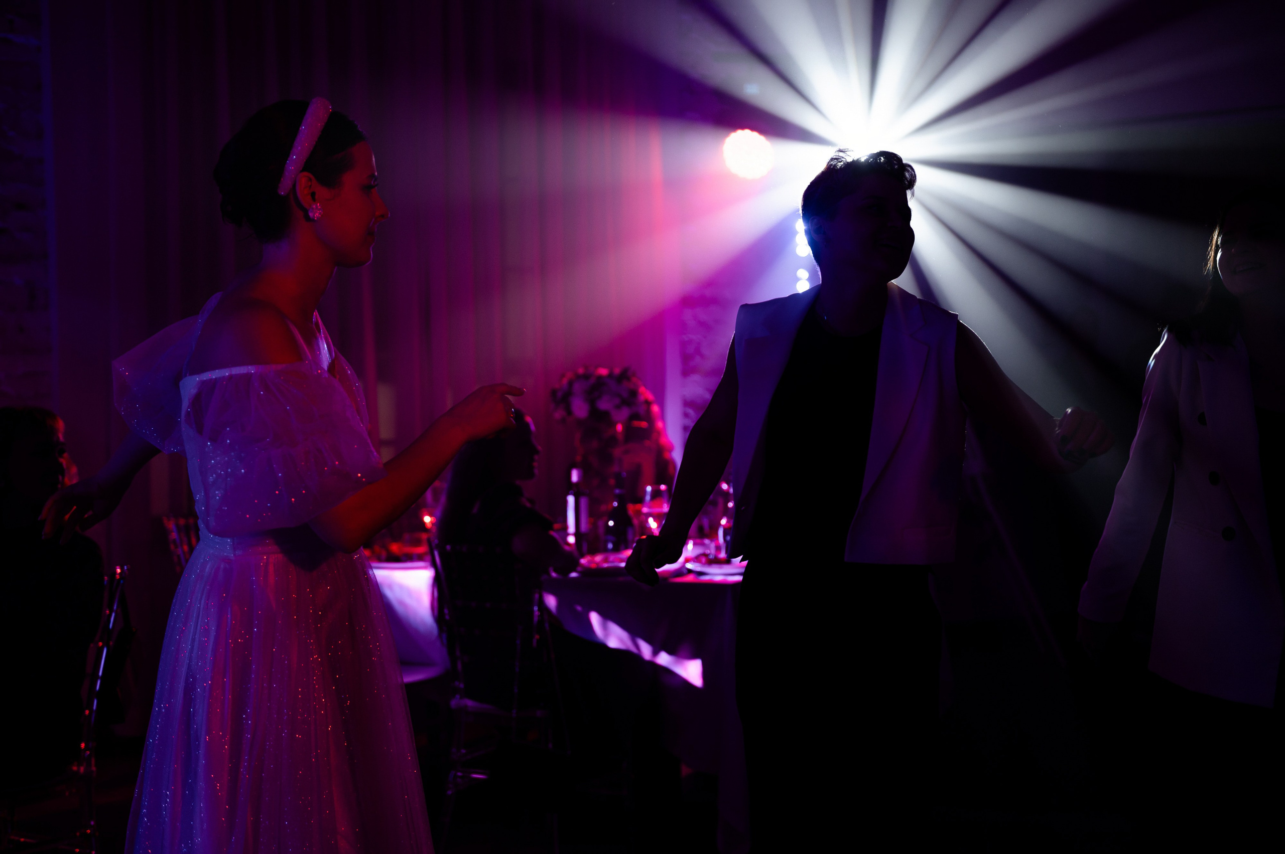 Андрей и Анастасия. Zhulanovilya