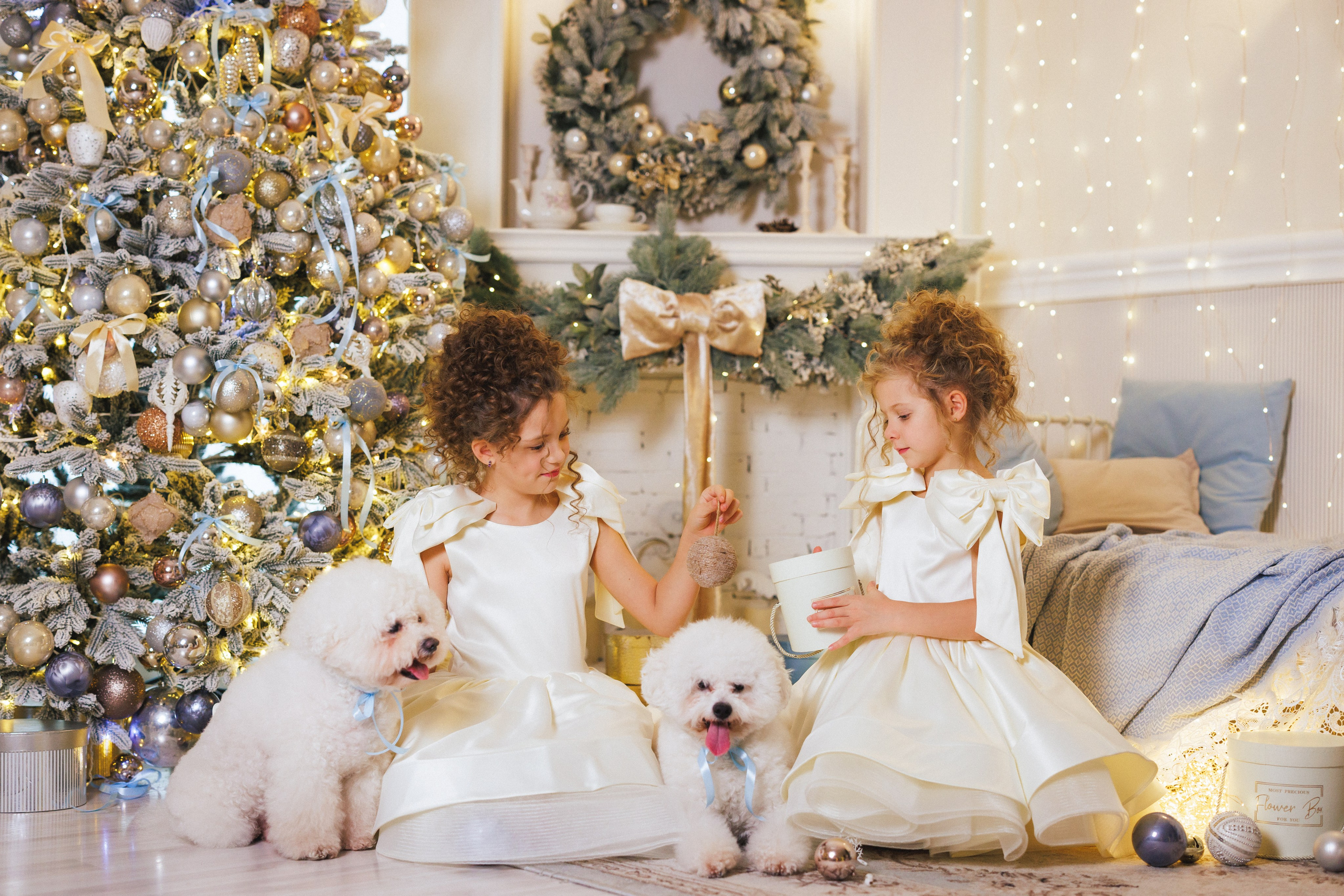 Семейный и детский фотограф в Краснодаре Анна Трашкова