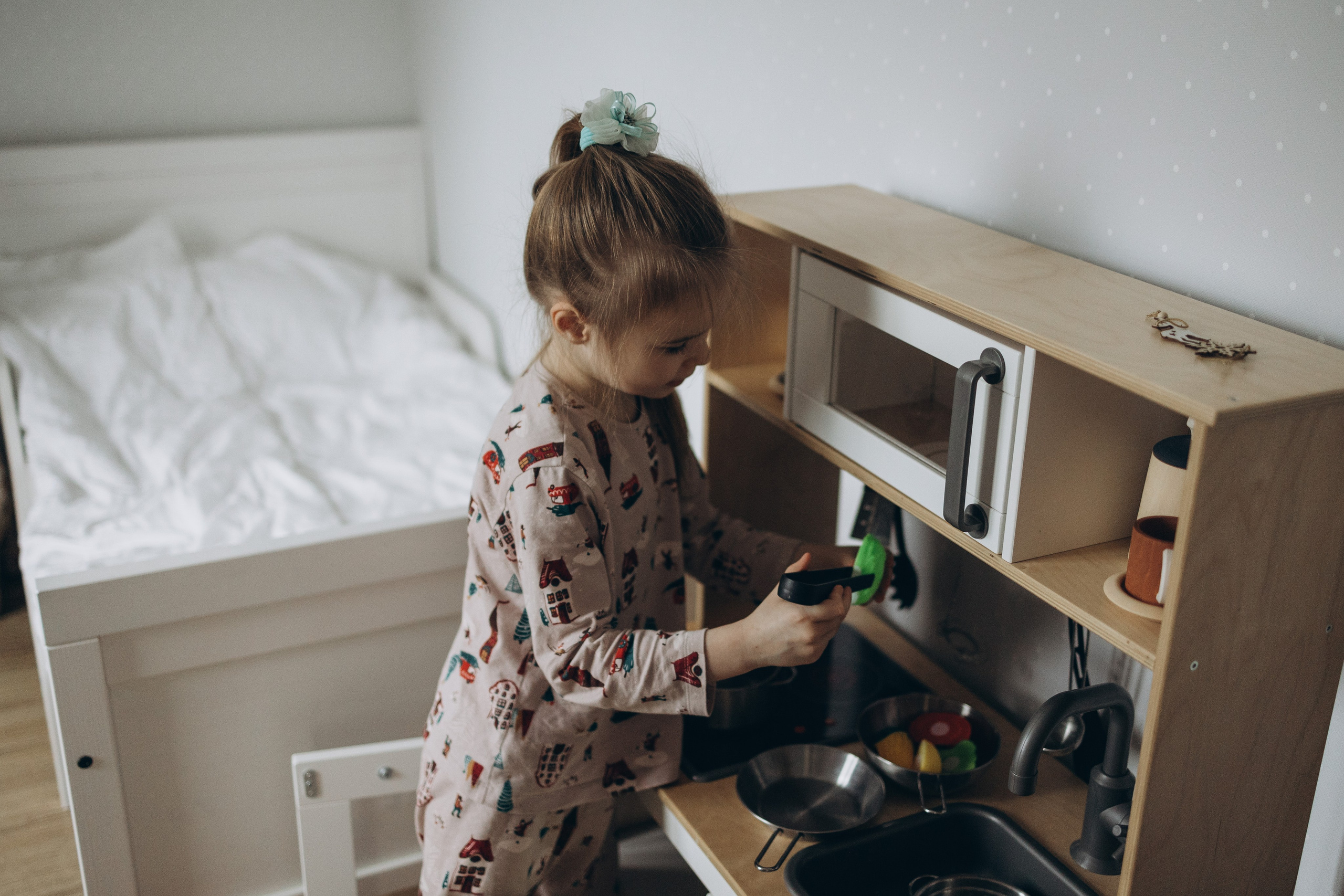 Ира и Соня. Семейный фотограф в Москве Виктория Ястребинская