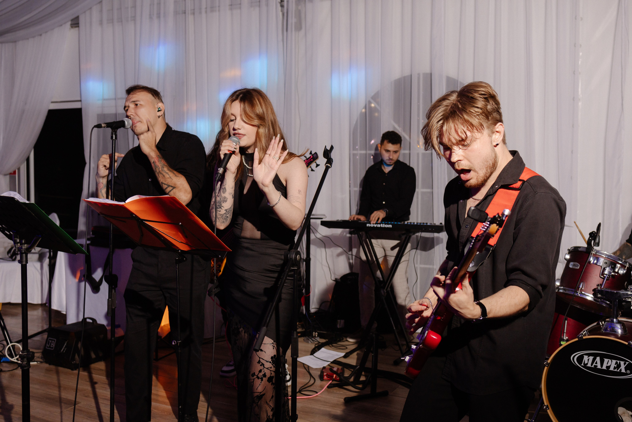 Екатерина и Сергей. Фотограф и Видеограф во Владимире