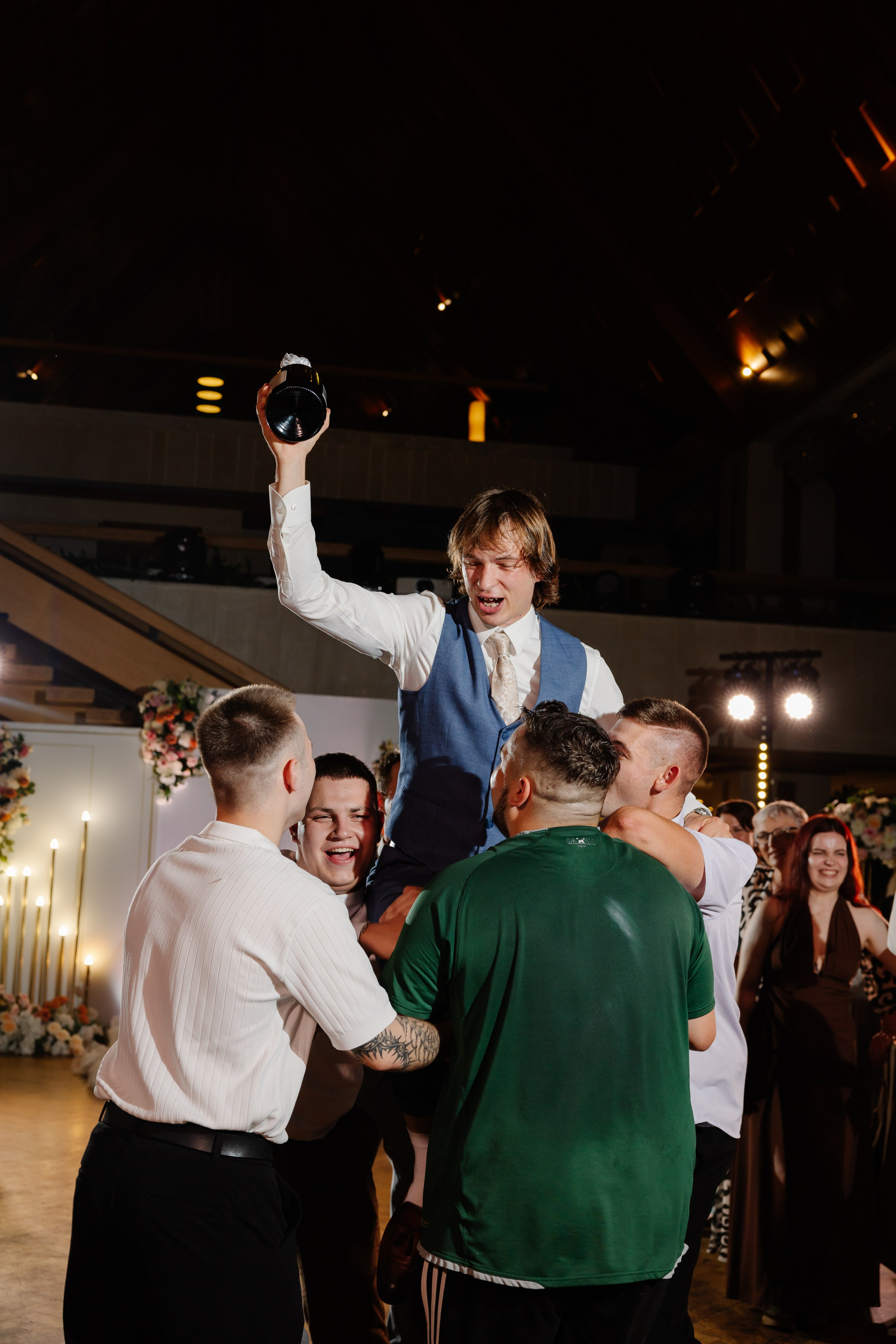 Алёна и Руслан. Фотограф и Видеограф во Владимире