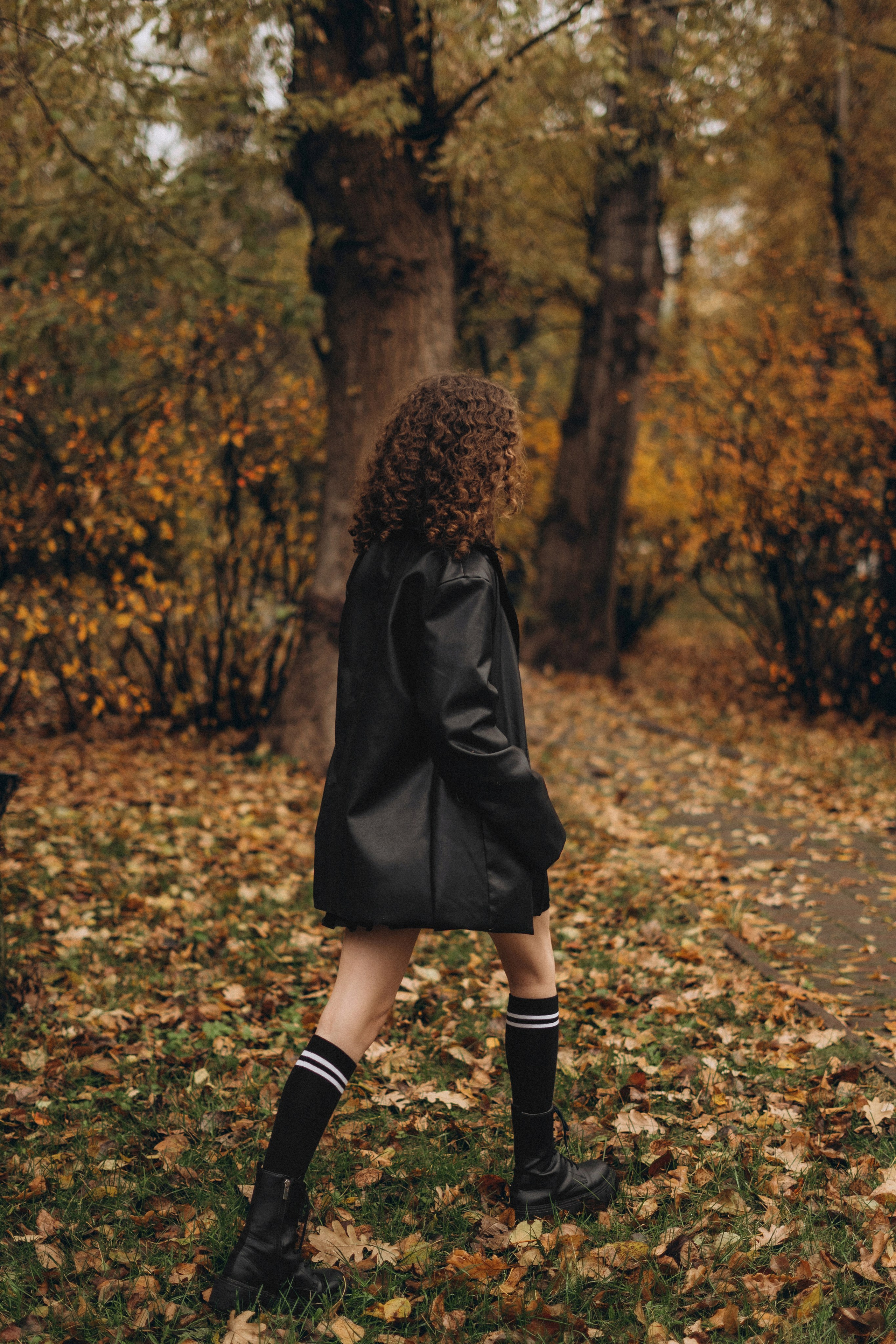 Портретная индивидуальная фотосессия в Москве. Фотограф Москва Виктория-Антуанетта