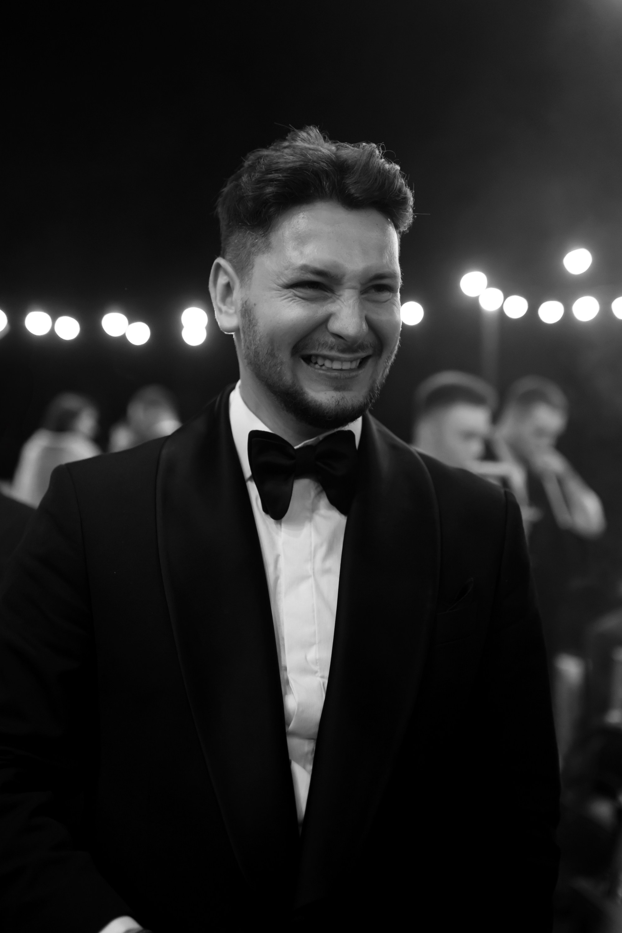 Настя & Юра. Фотограф Александр Захар. Минск, Москва, Дубай