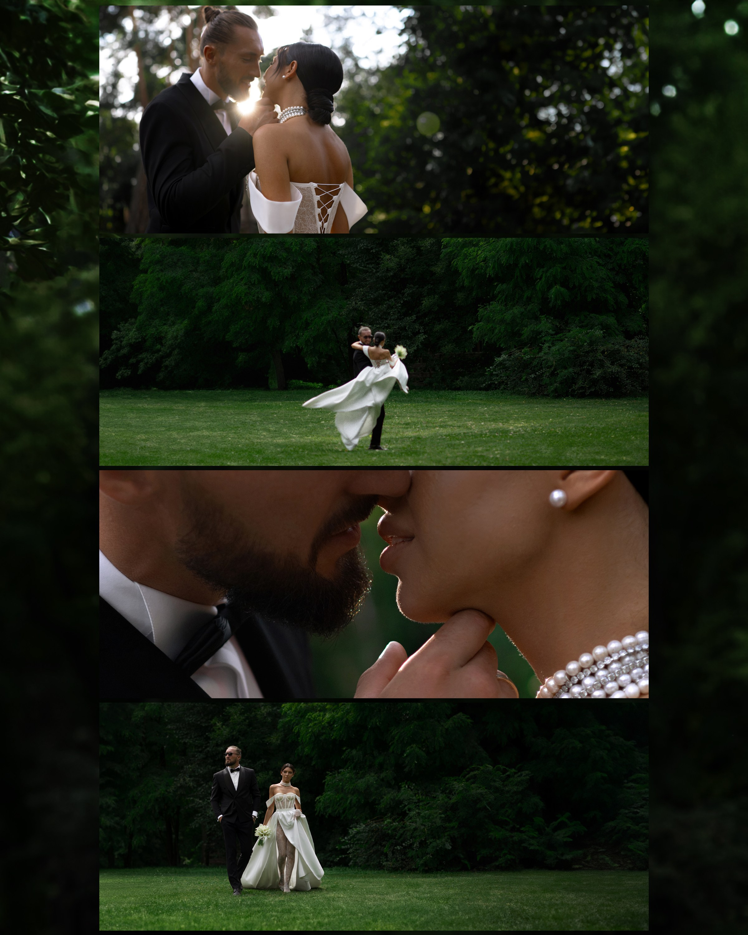 Саша & Вика. Фотограф Александр Захар. Минск, Москва, Дубай