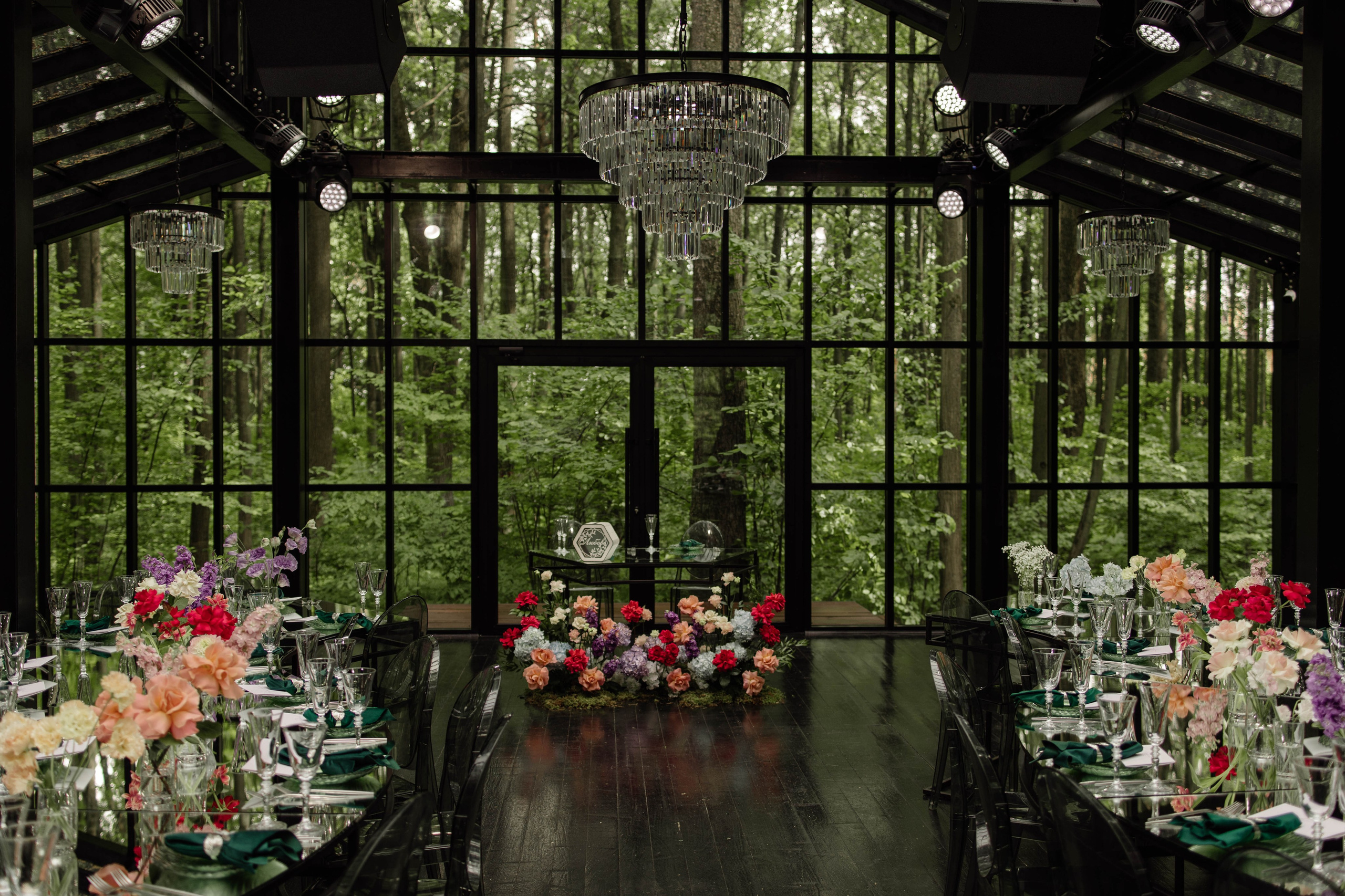 Дарья и Станислав. Свадебный фотограф Москва