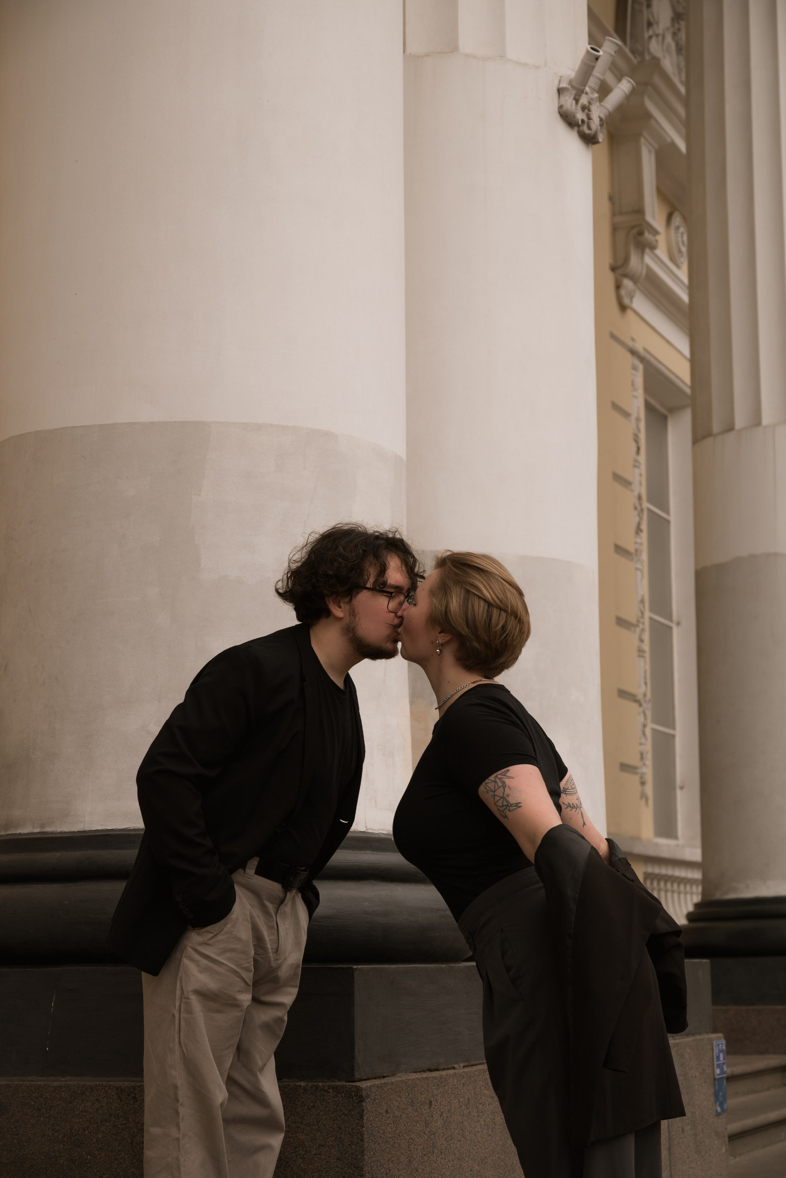 Семейная/LoveStory. Фотограф в Санкт-Петербурге Диана Чекмарева