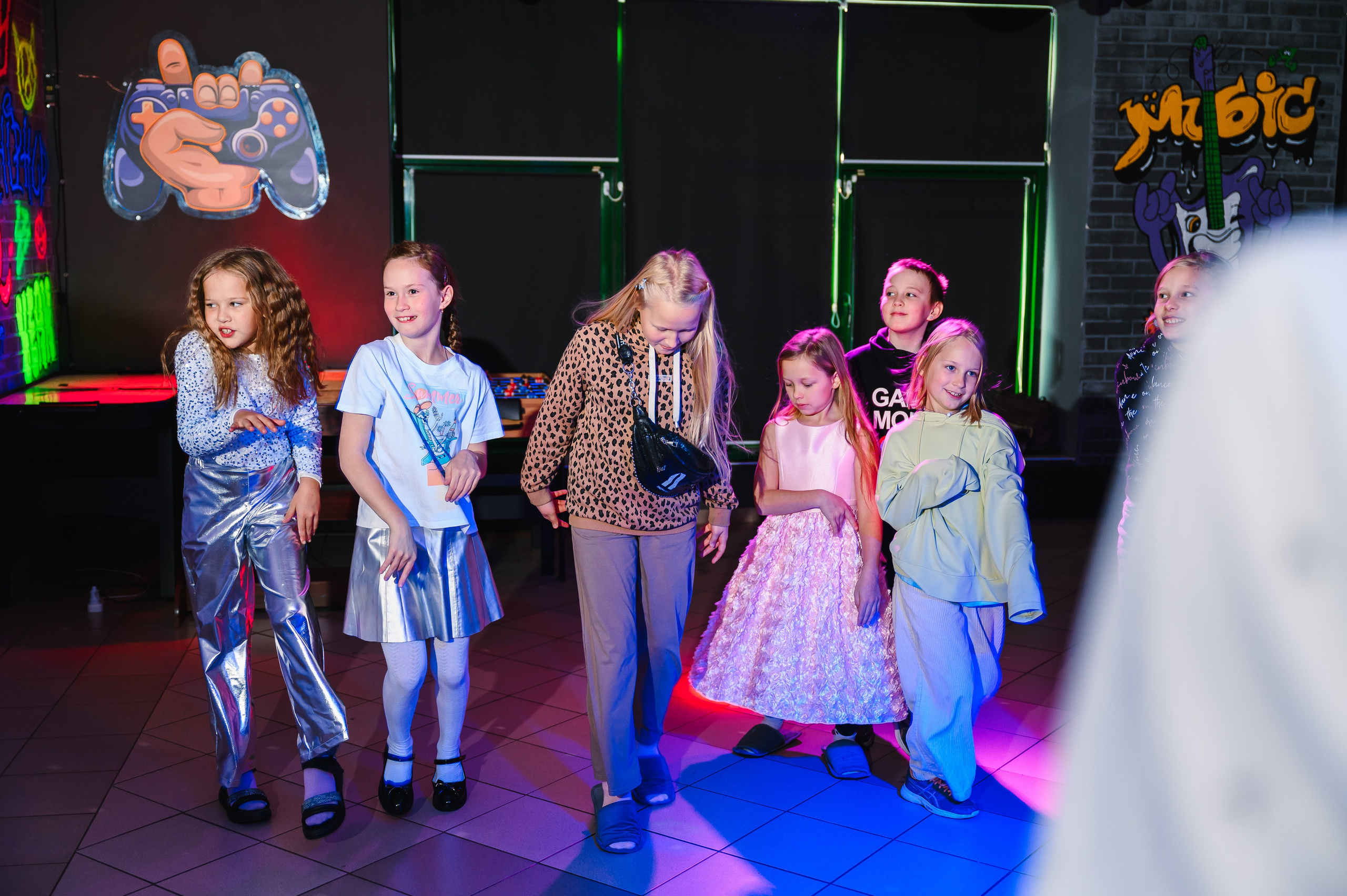 Мирославе 9 лет. Свадебный и просто хороший фотограф в Челябинске