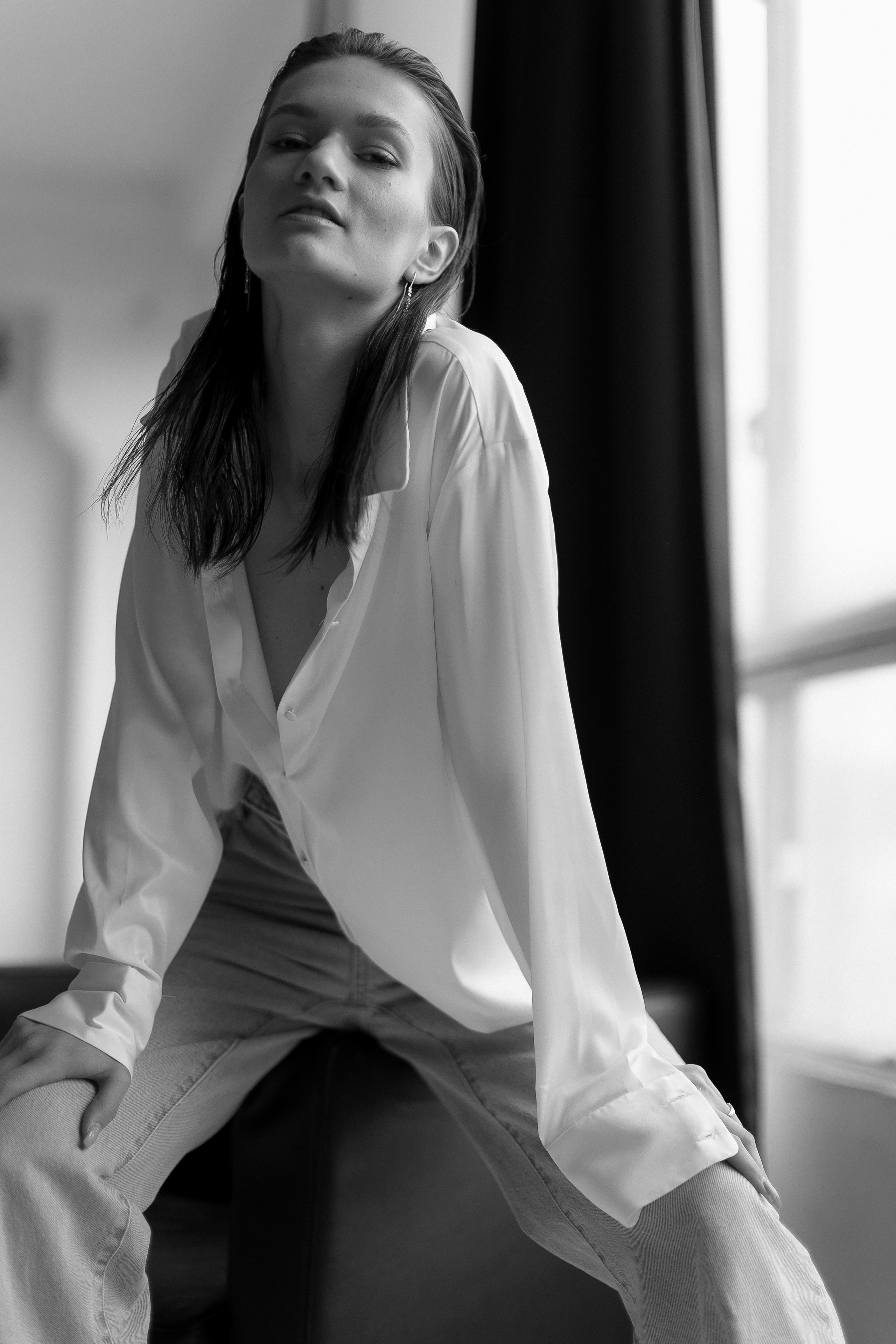 Портрет. Свадебный фотограф Екатерина Садчикова